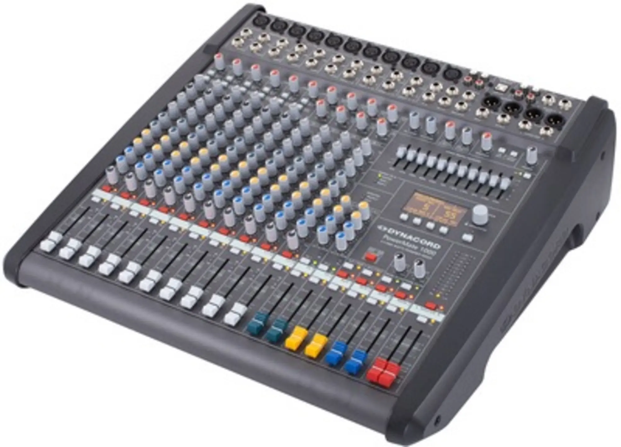 Dynacord D Serie D15-3 + Power Mate 1000-3 (2 / 5)