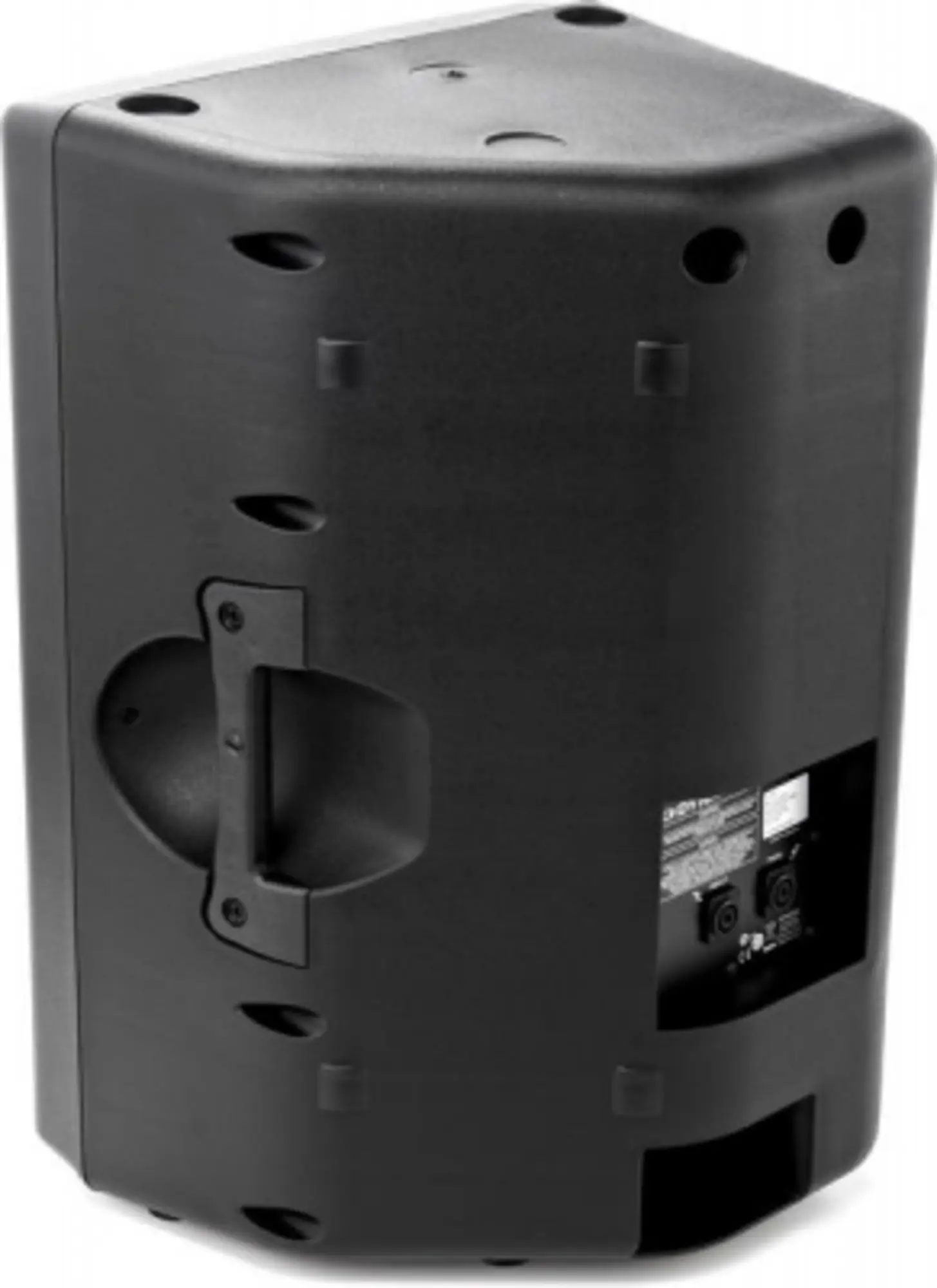 Dynacord D Serie D15-3 + Power Mate 1000-3 (4 / 5)