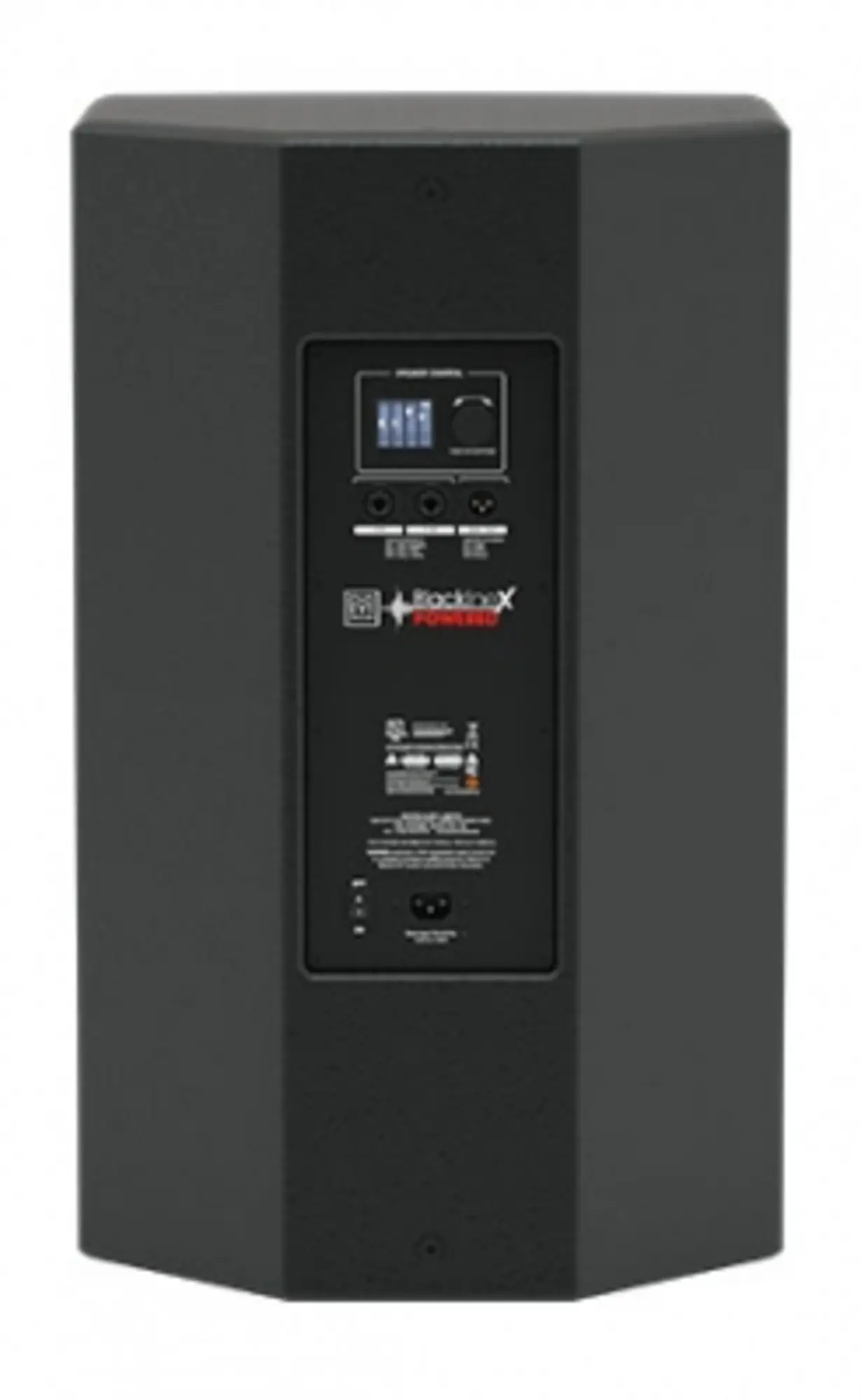 Martin Audio XP12A (1 / 1)