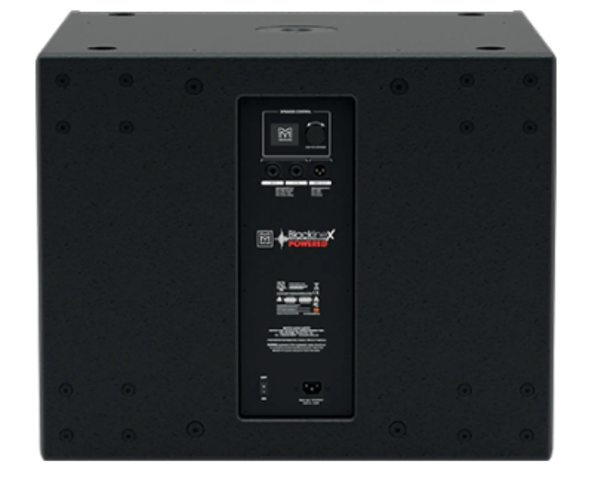 Martin Audio XP118A SUB (1 / 1)