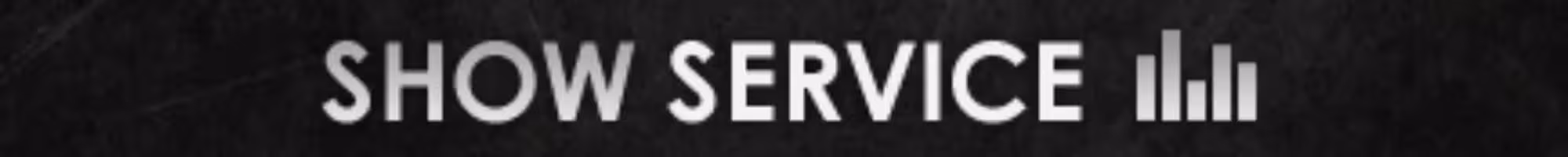 Рекламный баннер 