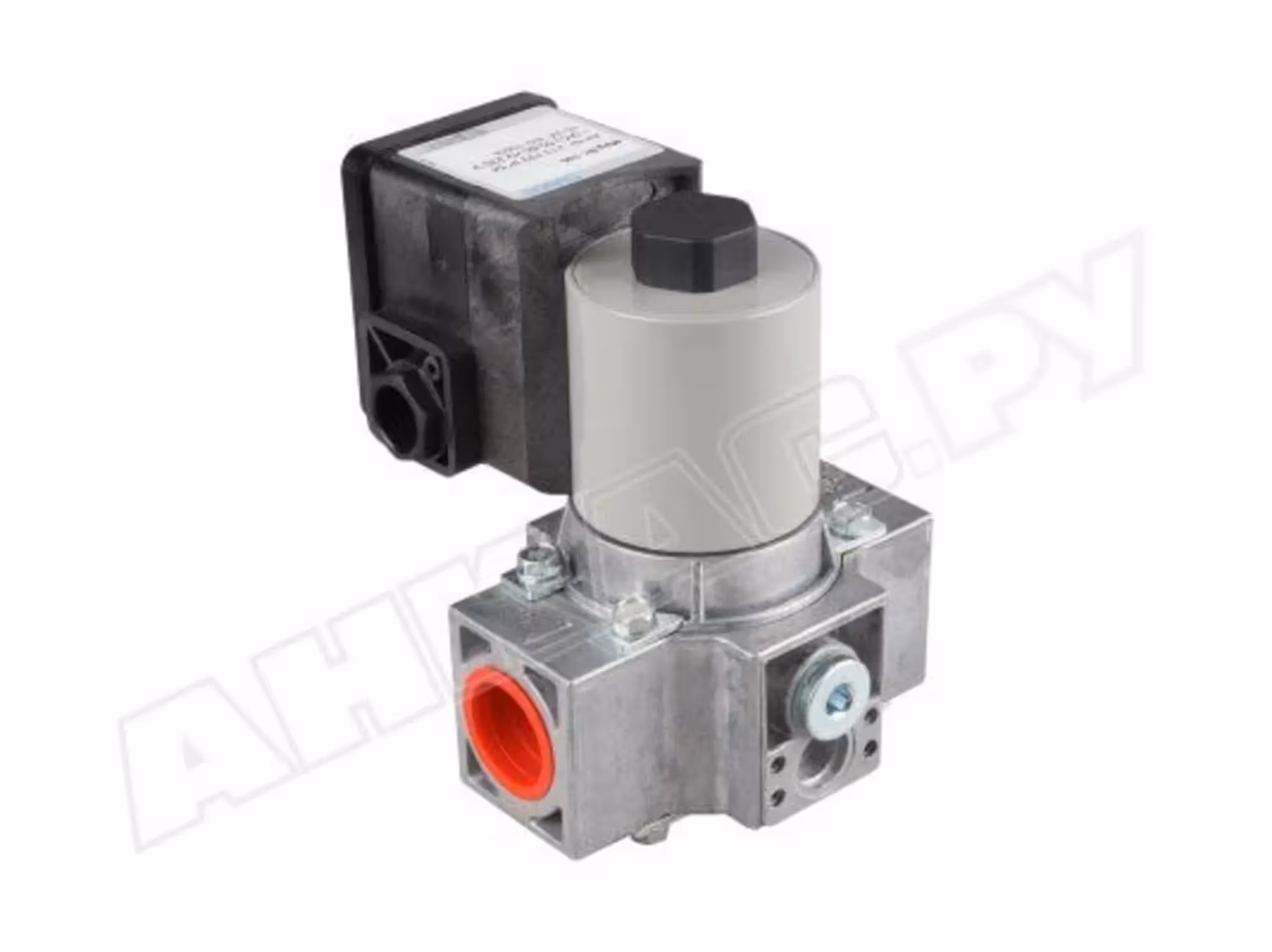 Газовый электромагнитный клапан Dungs LGV 507/5 (5 / 8)