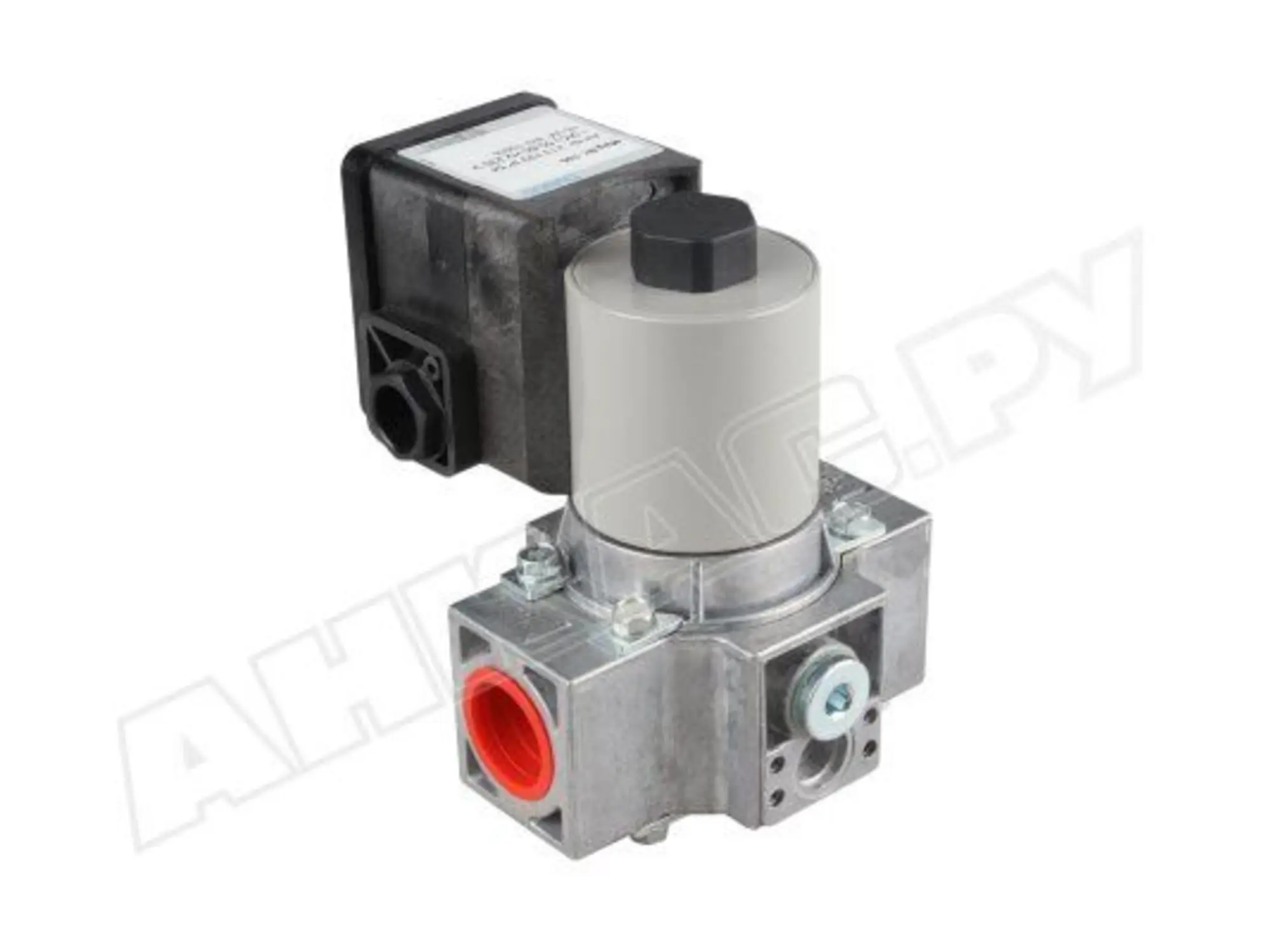 Газовый электромагнитный клапан Dungs LGV 507/5 (5 / 8)