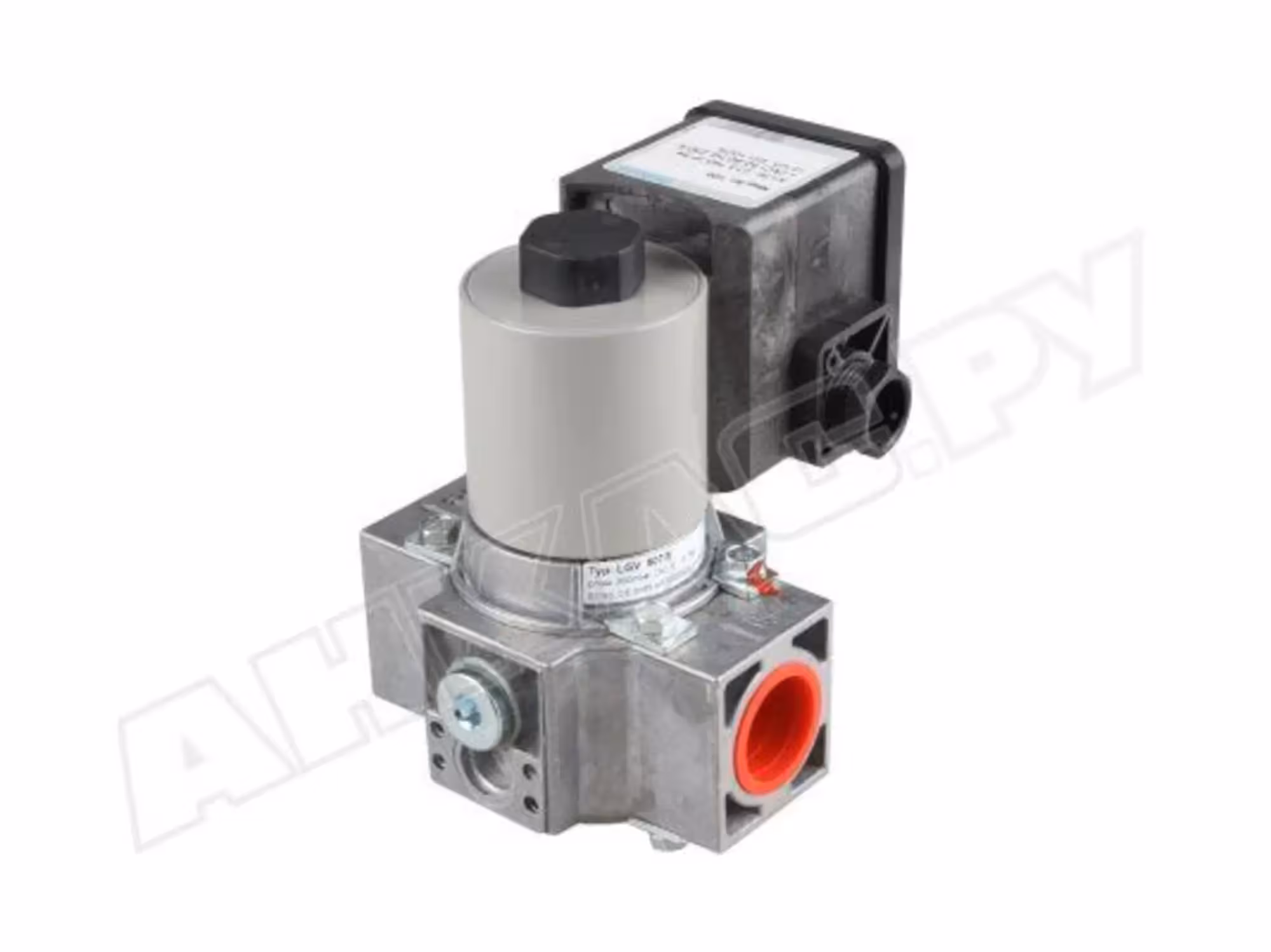 Газовый электромагнитный клапан Dungs LGV 507/5 (6 / 8)