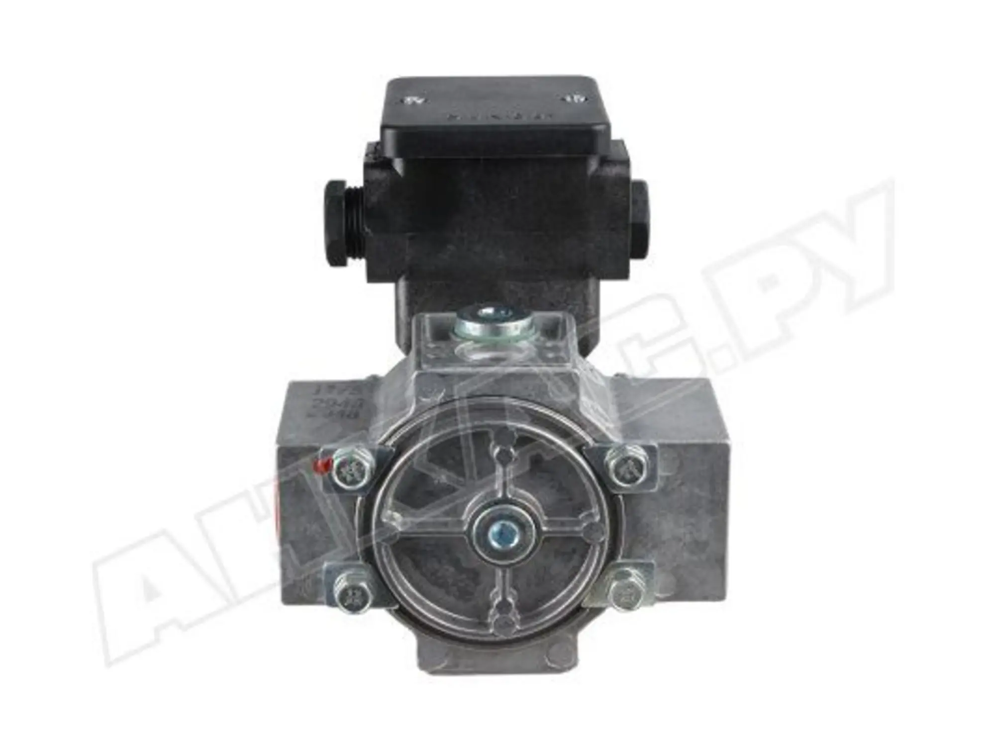 Газовый электромагнитный клапан Dungs LGV 507/5 (8 / 8)