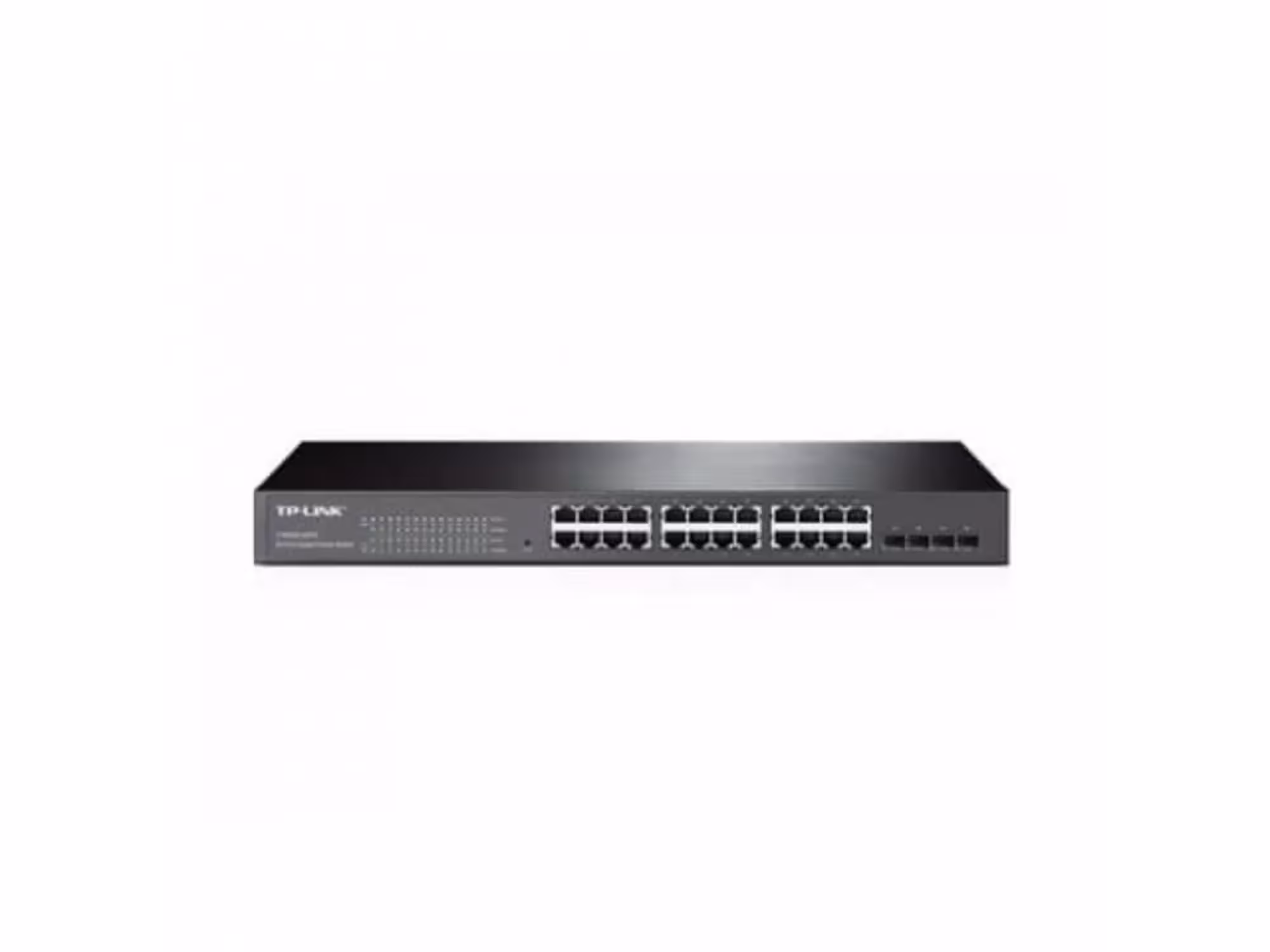 Коммутатор Tp link T 1600-28TS (1 / 2)