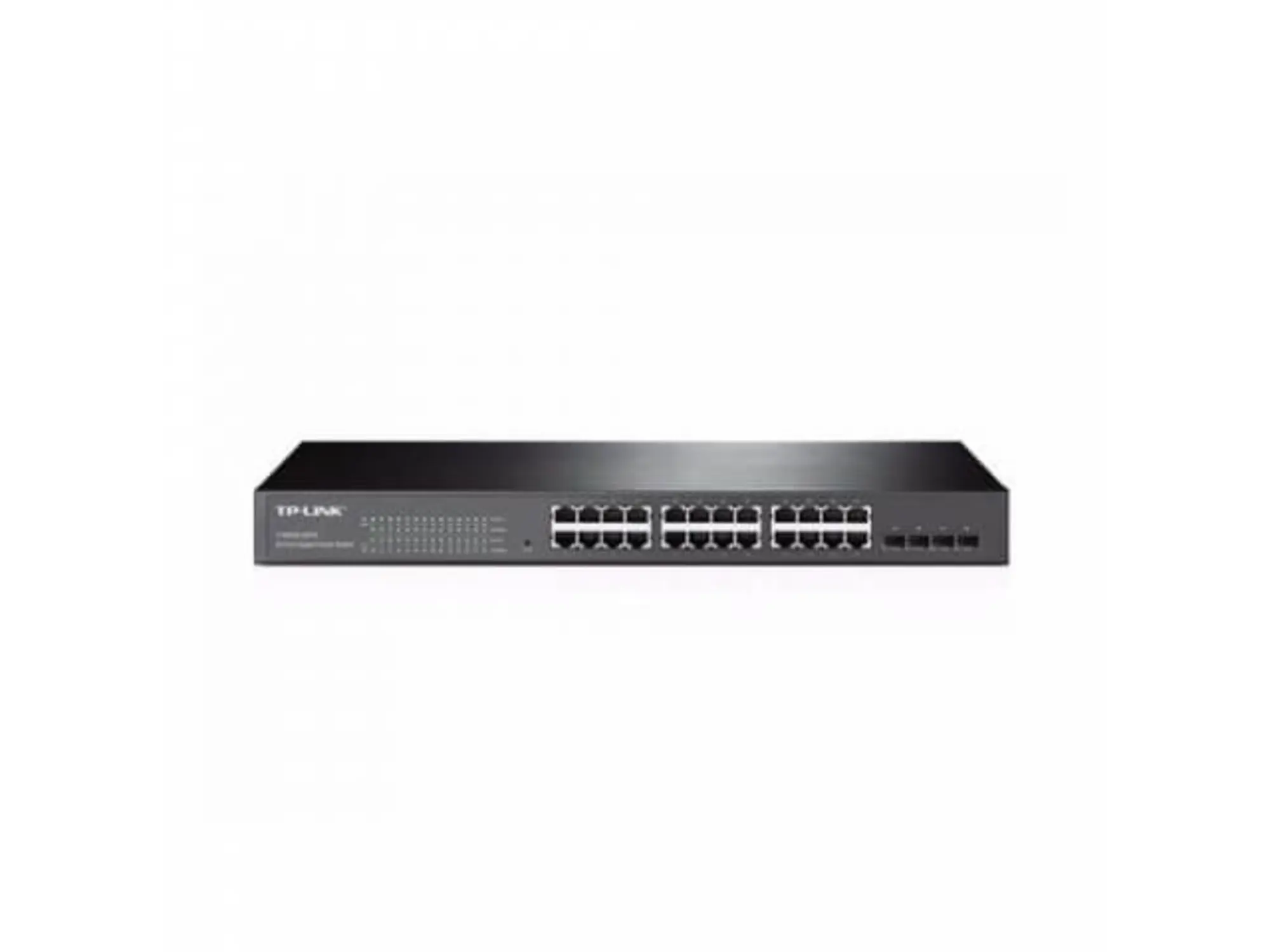 Коммутатор Tp link T 1600-28TS (1 / 2)