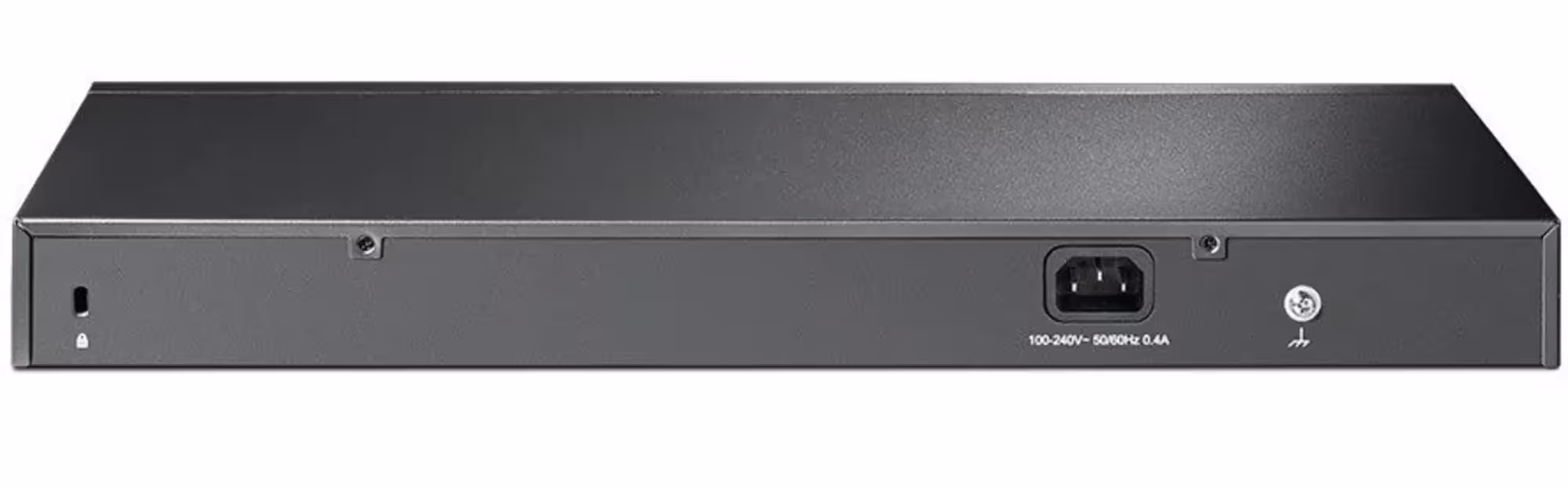Коммутатор TP link T1600-18TS (2 / 4)
