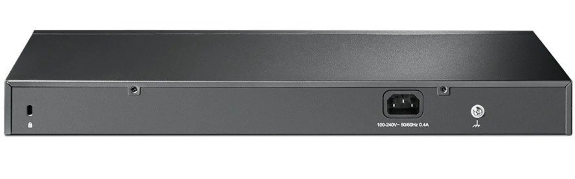 Коммутатор TP link T1600-18TS (2 / 4)