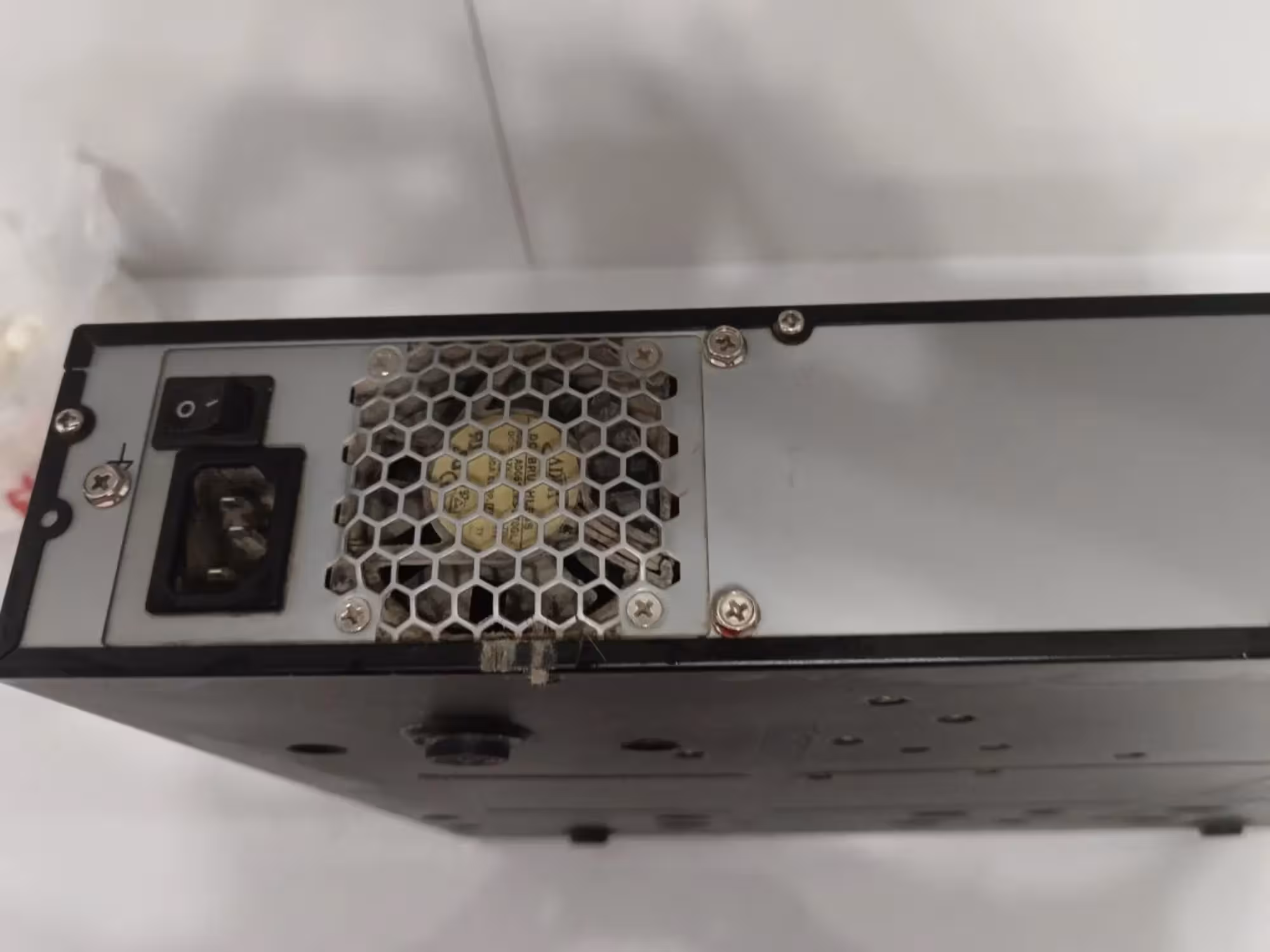 Видеорегистратор NVR5432-4KS2 (4 / 6)