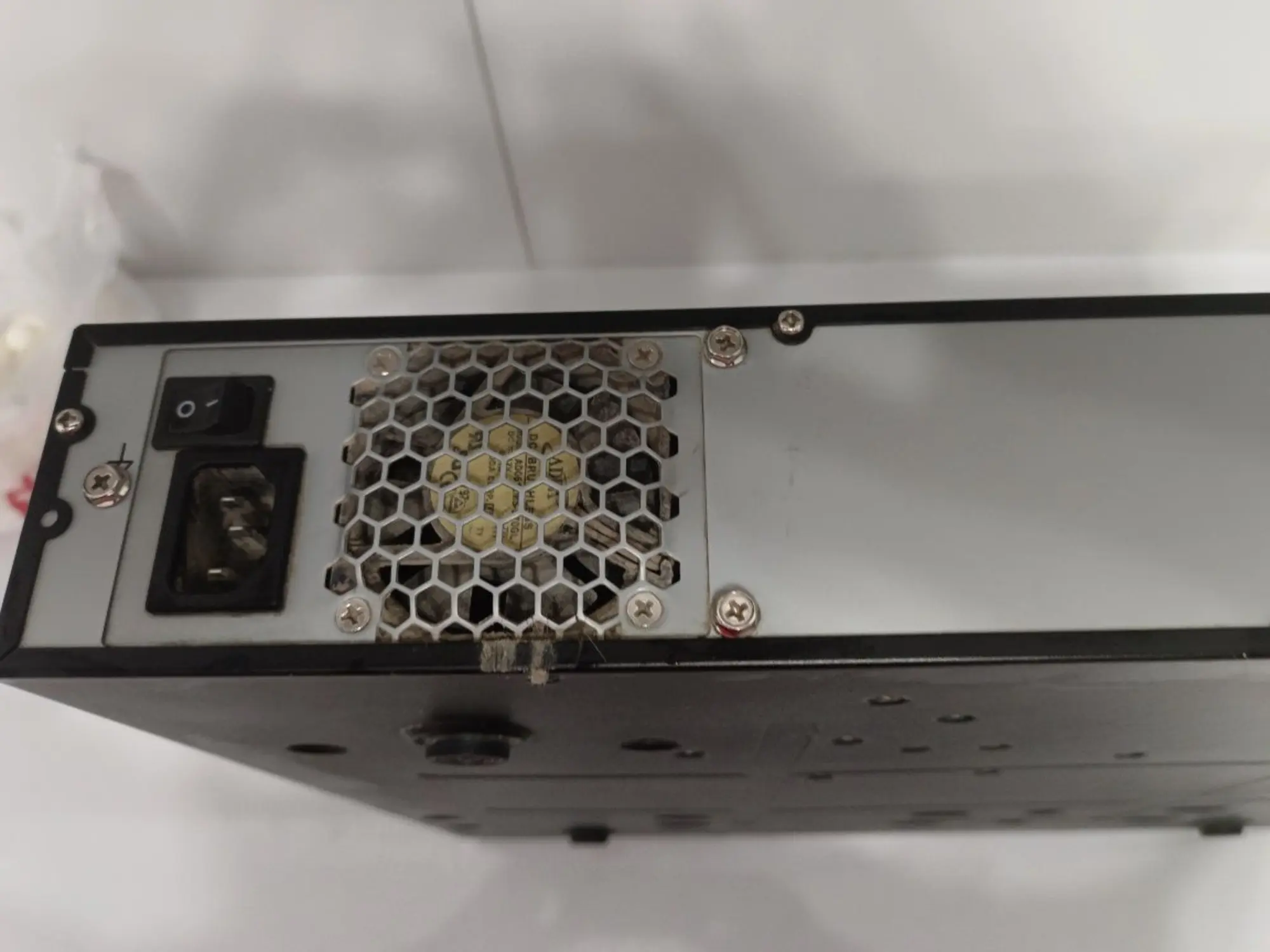 Видеорегистратор NVR5432-4KS2 (4 / 6)