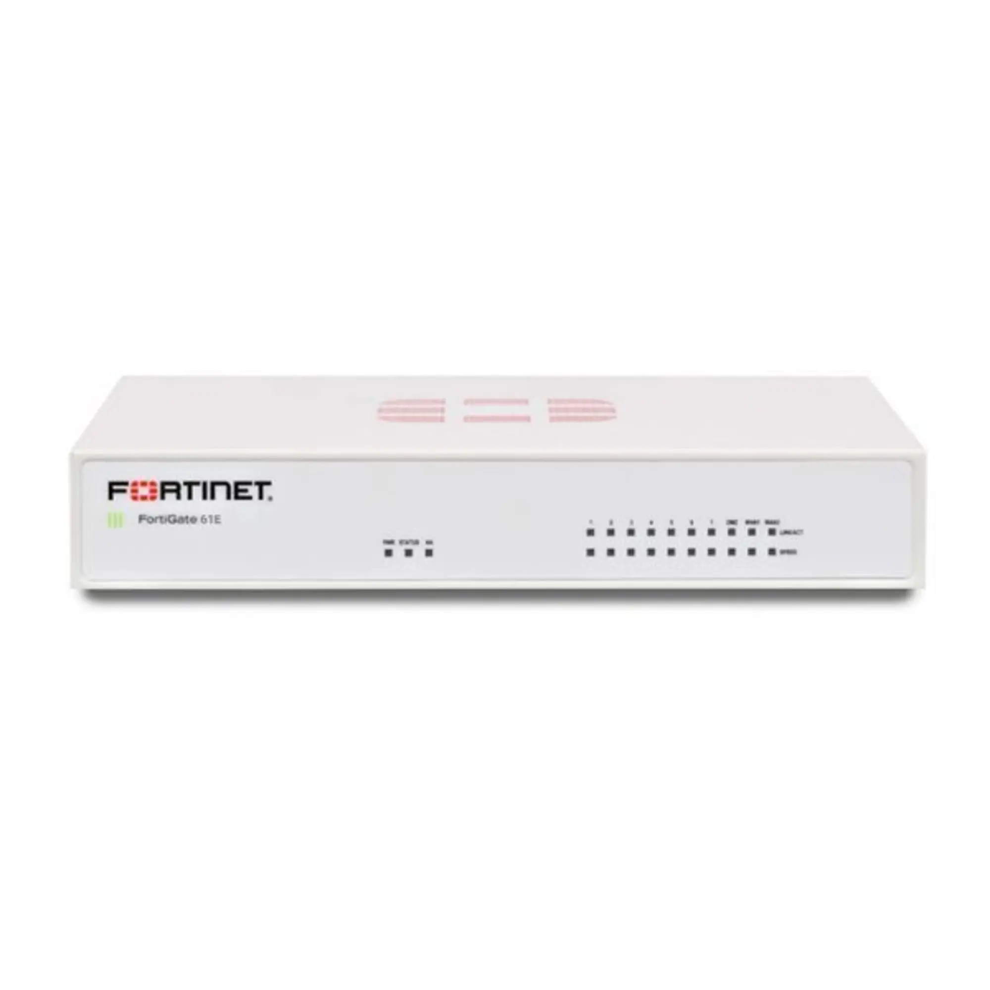 Межсетевой экран Fortinet 61E (1 / 1)