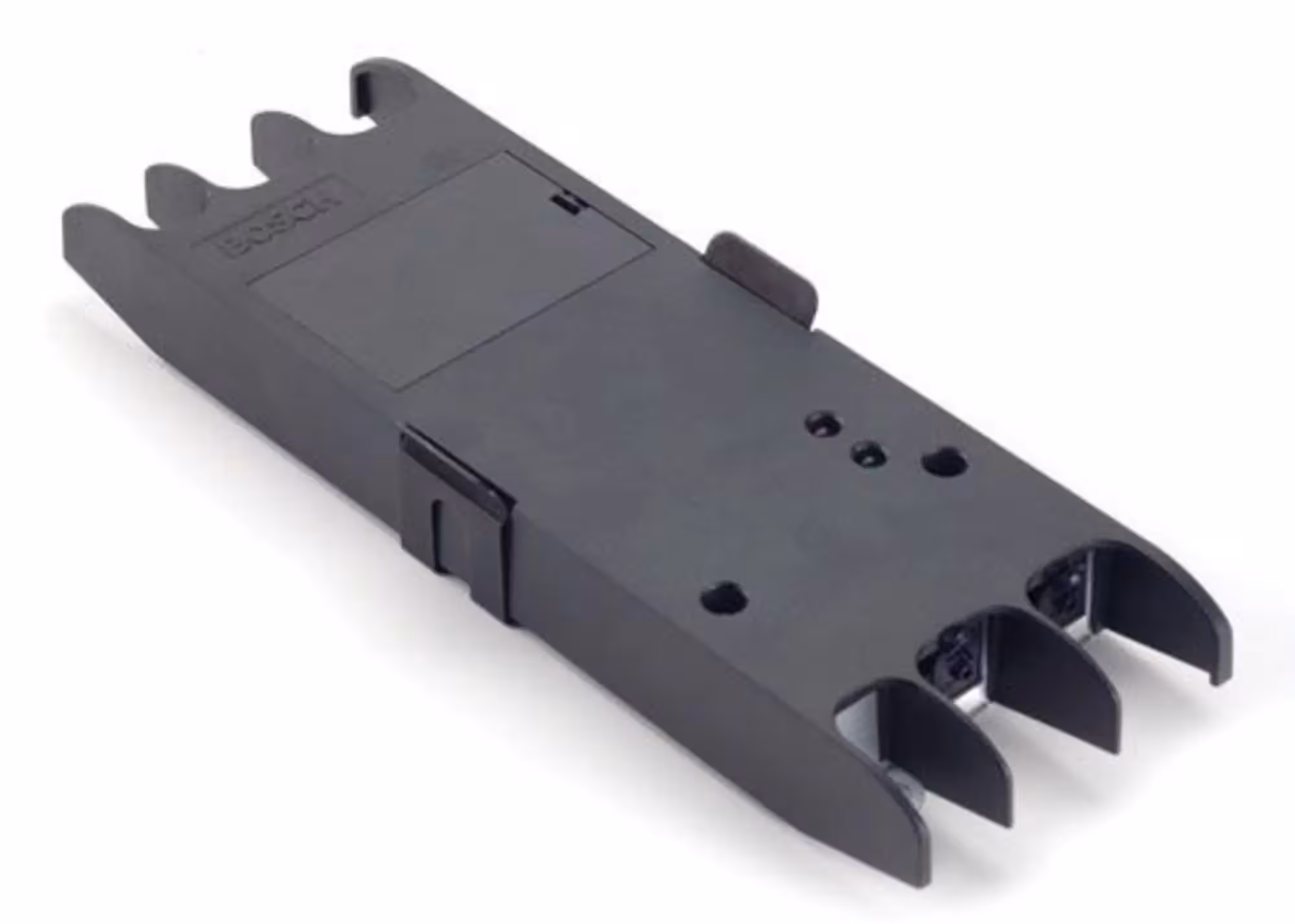 Цифровой интерфейс Bosch PRS-CSI (1 / 1)