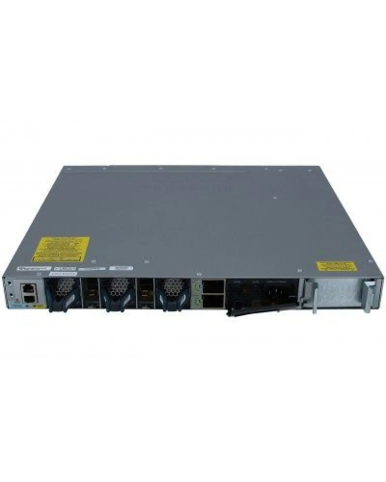 Коммутатор Сisco WS-C3850-48P-NM-4-10G (2 / 3)