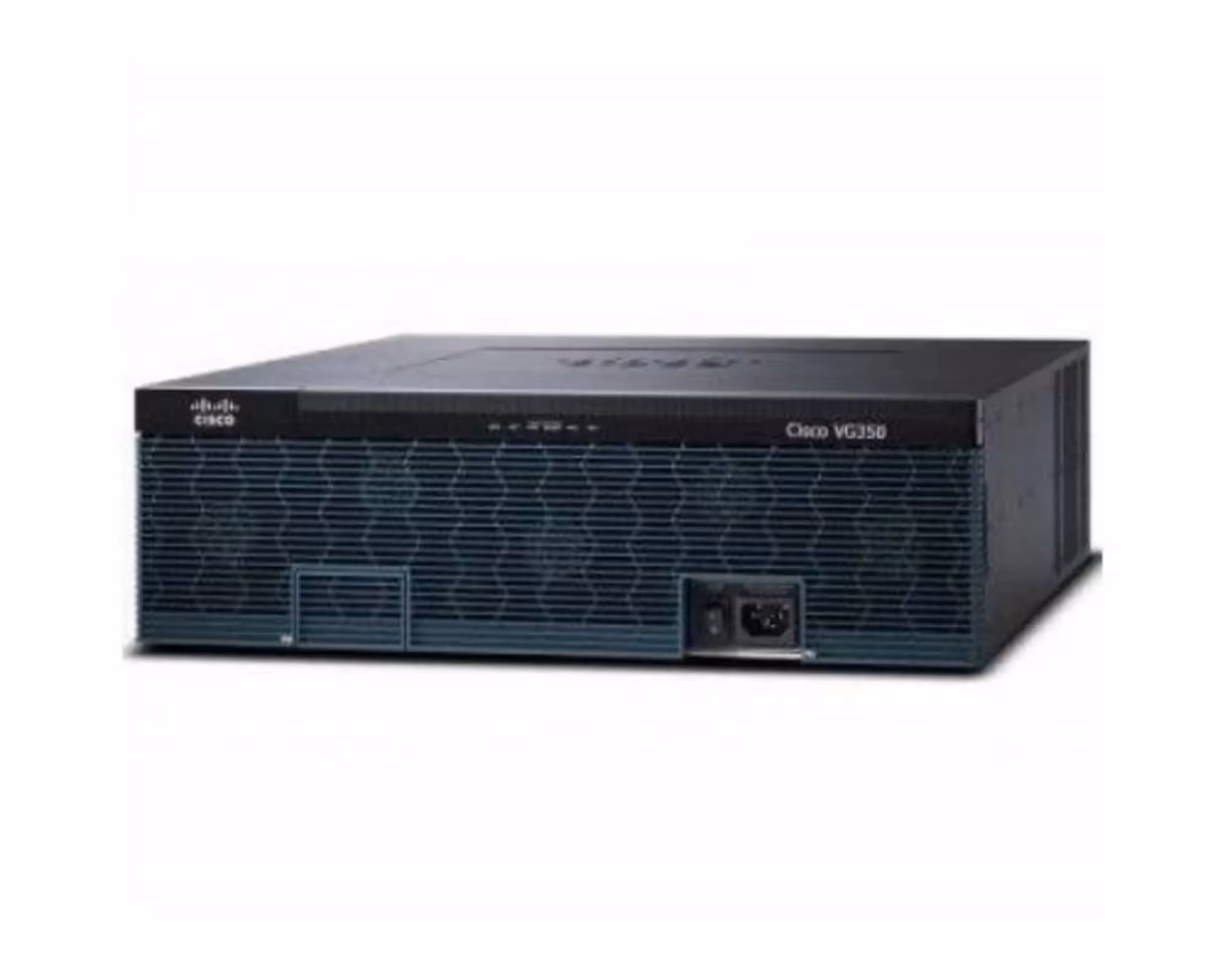Голосовой шлюз Cisco VG 350/K9 (1 / 1)