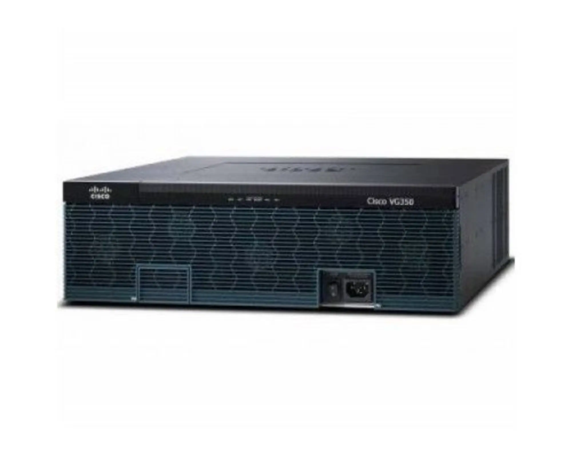 Голосовой шлюз Cisco VG 350/K9 (1 / 1)