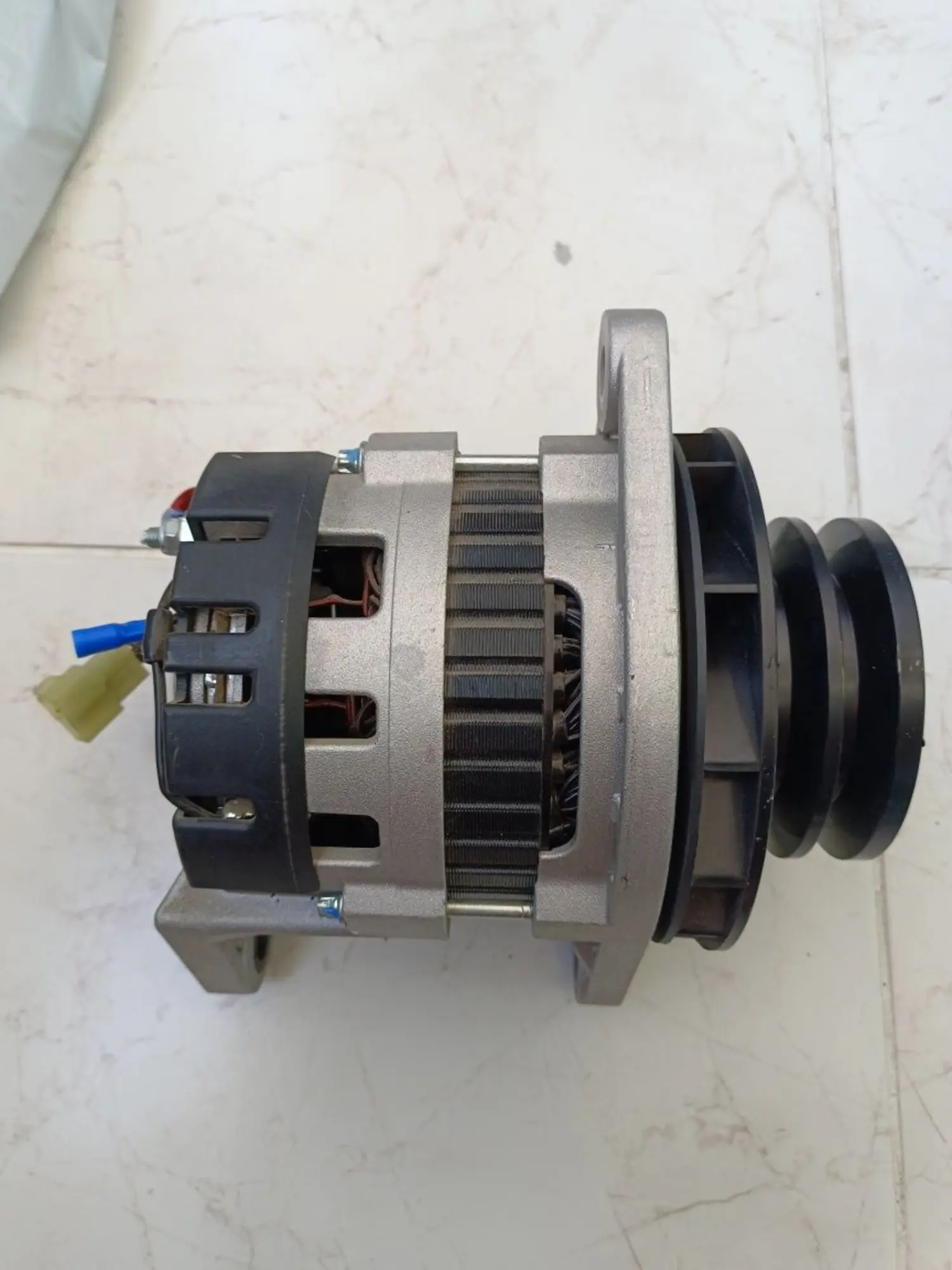 Стартер и генератор Doosan (7 / 7)