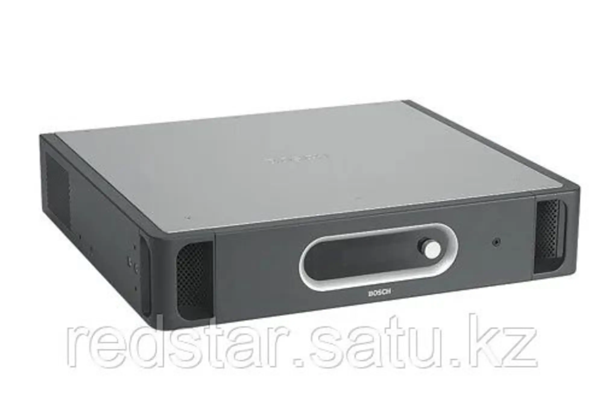 Усилитель мощности BOSCH PRS 4P-125 EU для голосового вещания (2 / 2)