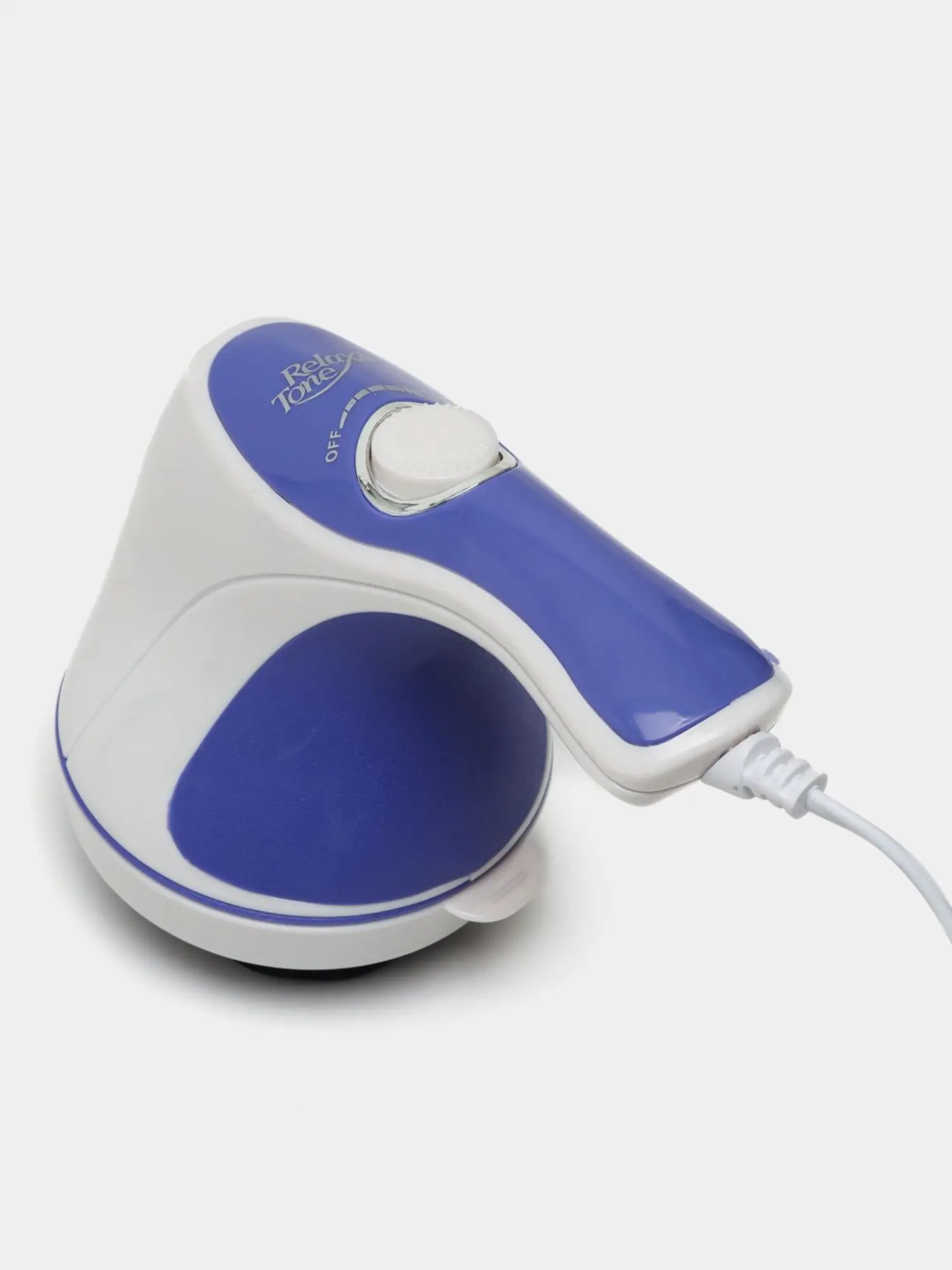 Массажер Relax & Tone Deluxe (1 / 2)