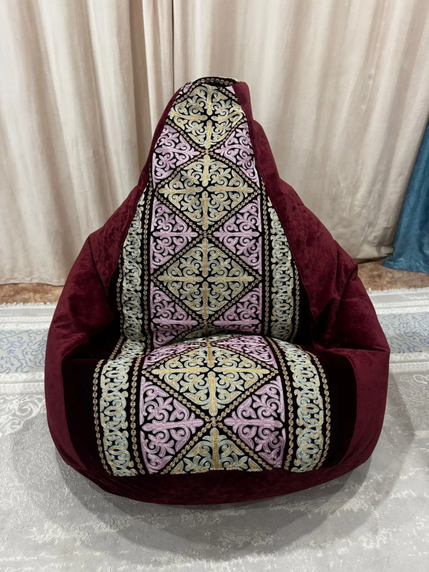 Кресло мешок / кресло мешки (1 / 1)