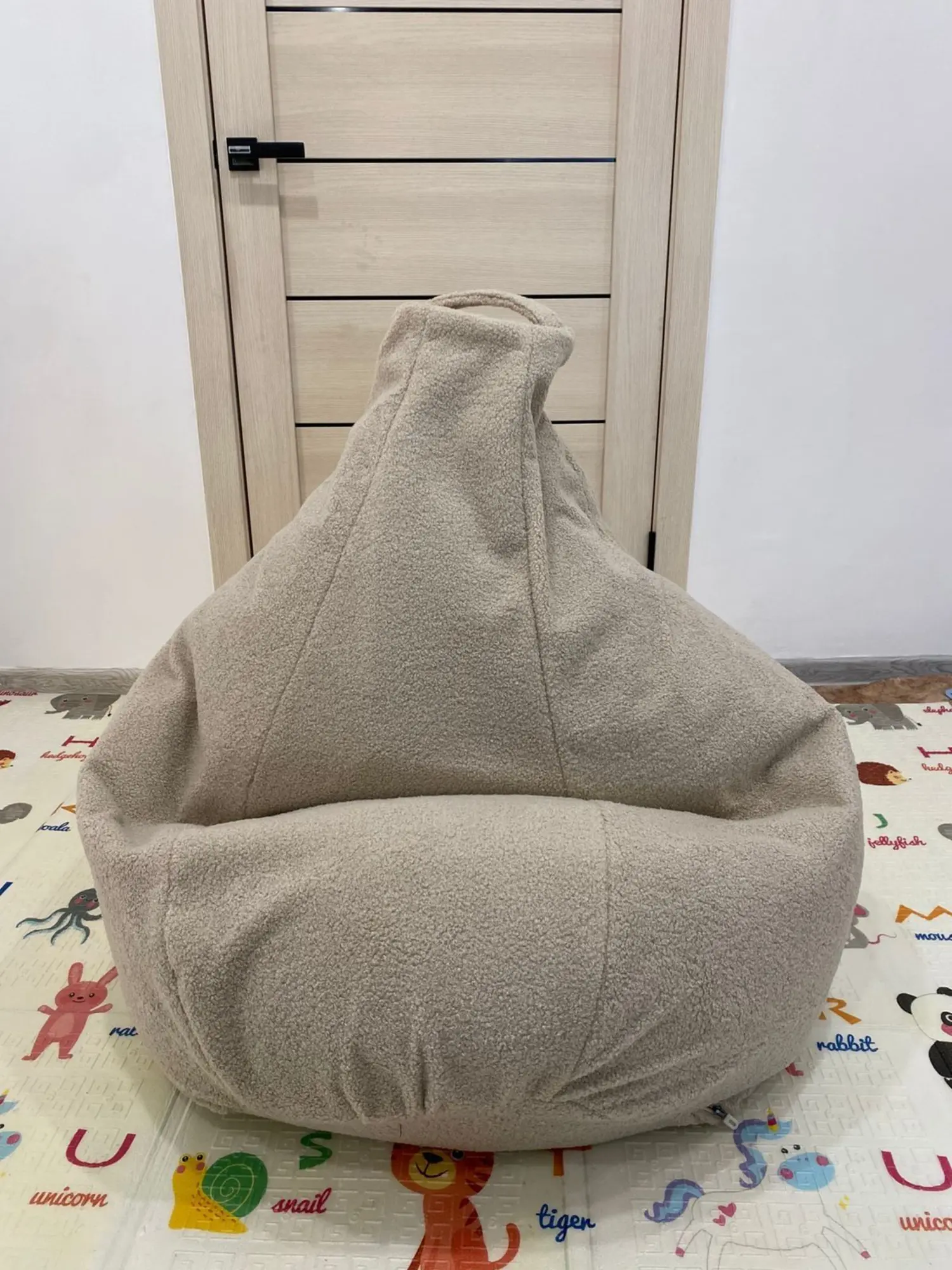 Кресло мешок / Кресло мешки / Пуфики / Кресло груша (3 / 7)