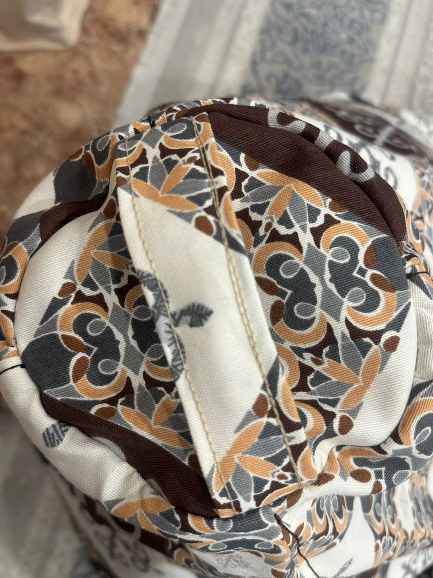 Кресло мешок / кресло мешки / пуфики  / пуфик / кресло груша (5 / 8)