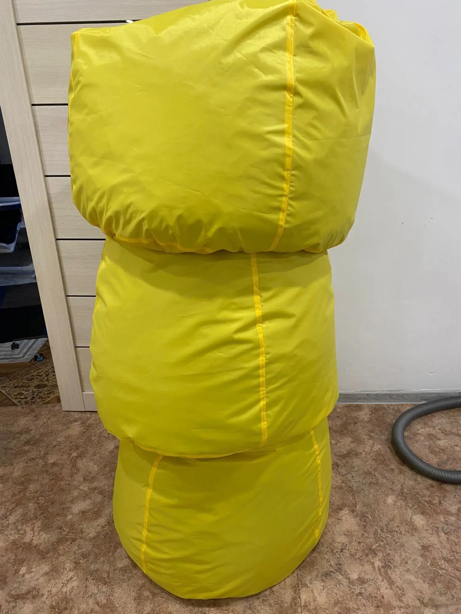 Кресло мешок / кресло мешки / пуфики  / пуфик / кресло груша (7 / 8)