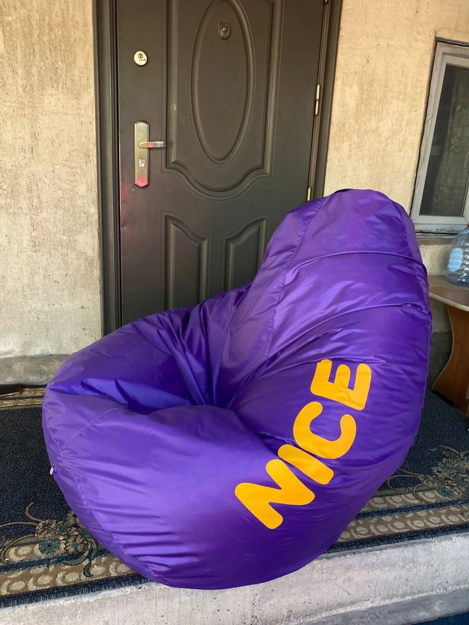 Кресло мешок / кресло мешки / кресло груша / пуфик (8 / 8)