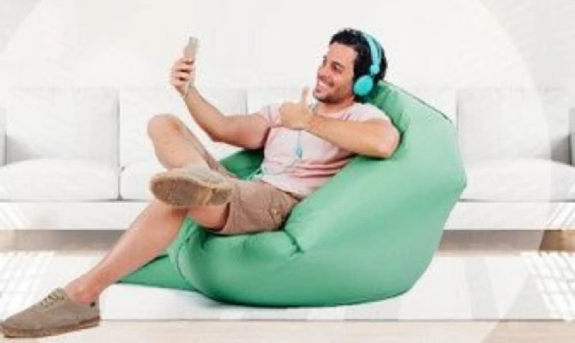 Кресло мешок кресло мешки (5 / 5)