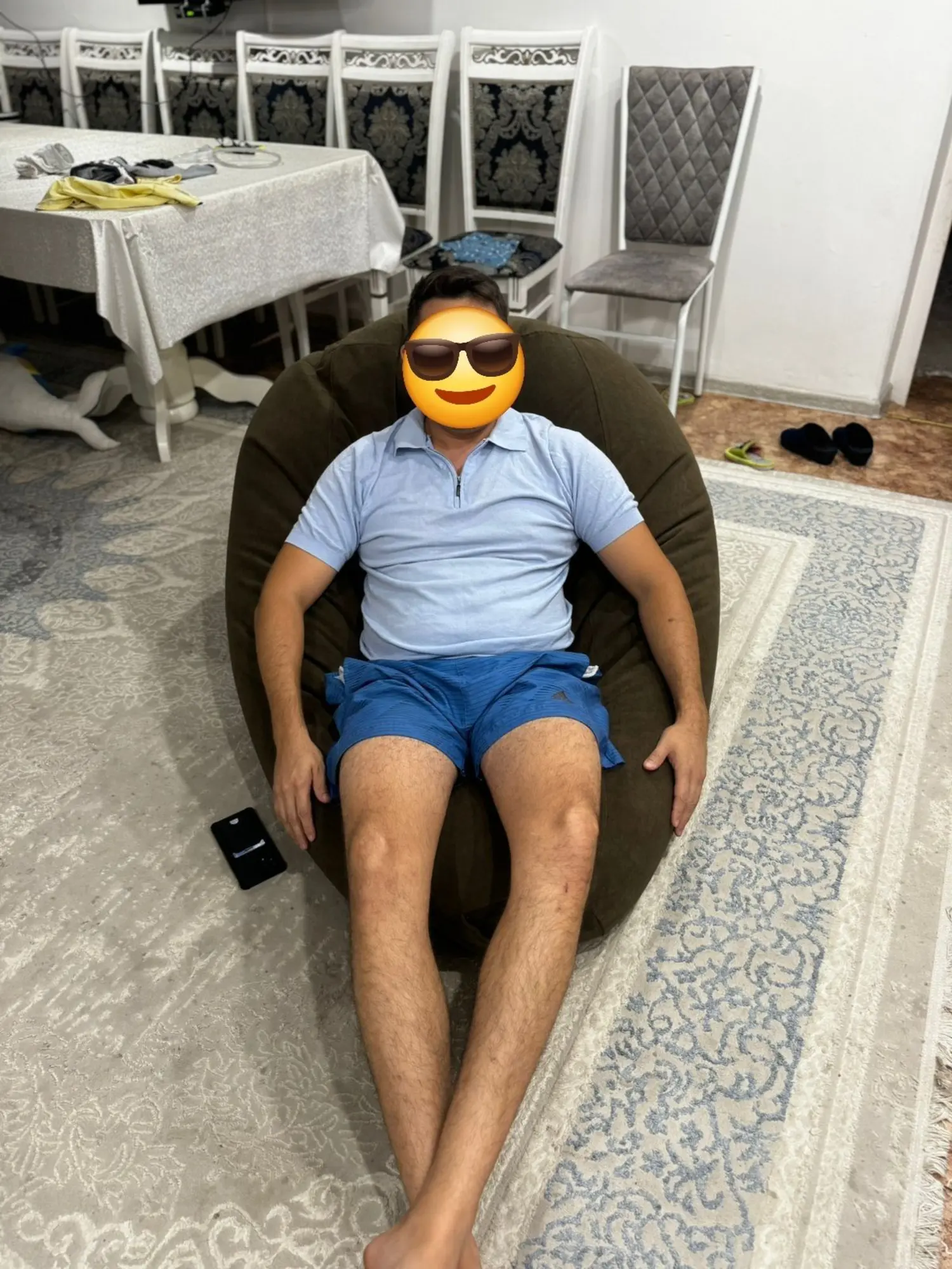 Кресло мешки / кресло мешок / кресло груша/ пуфики (2 / 8)