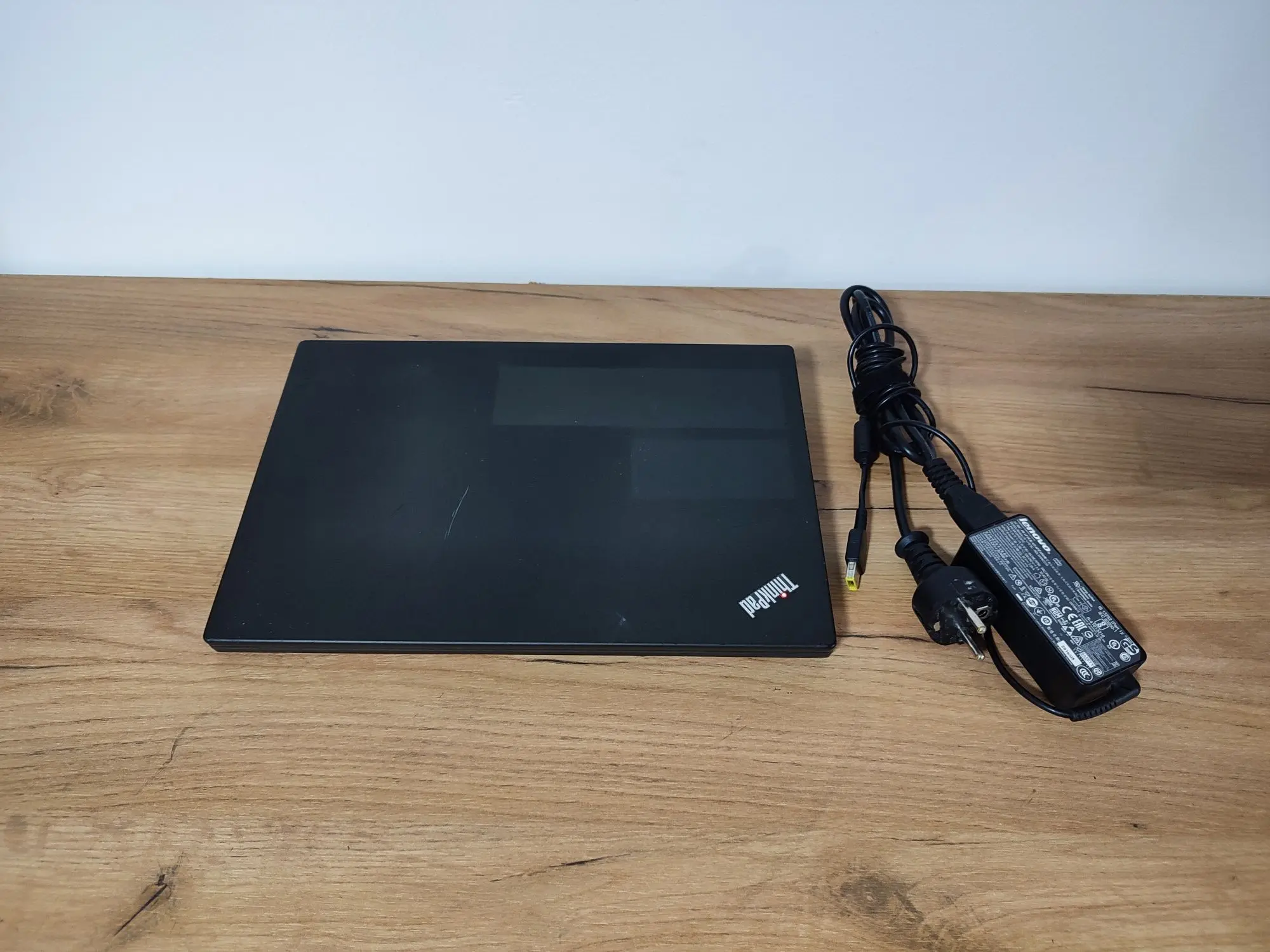 Ноутбук бизнес класса Lenovo ThinkPad x270/i5-6300U/8G/SSD.NVME512G (3 / 5)