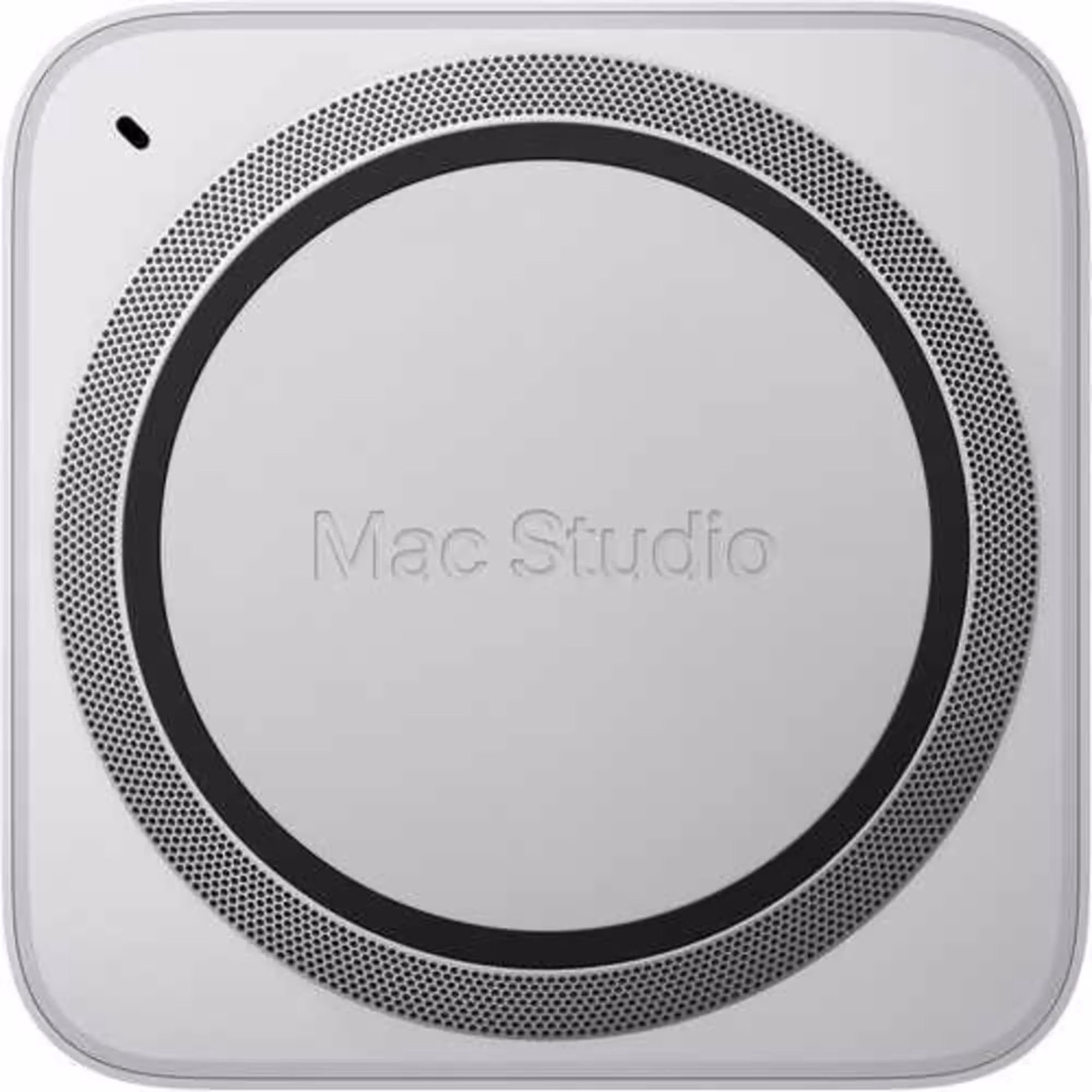 Apple Mac Studio M4 Max 36GB RAM/512GB SSD (1 / 3)