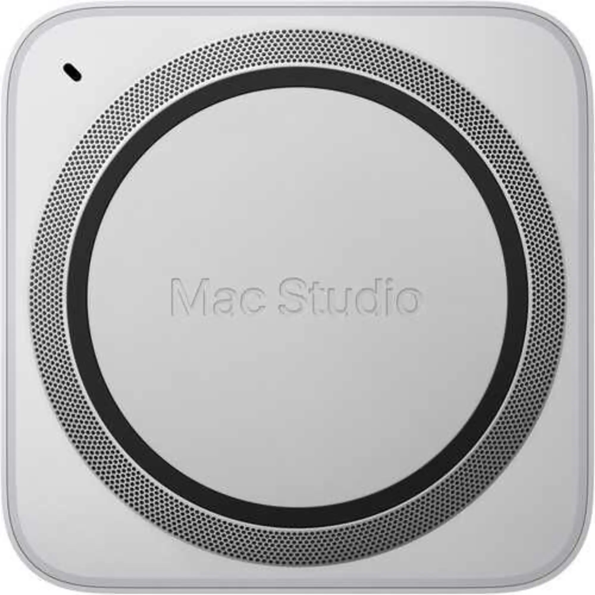 Apple Mac Studio M4 Max 36GB RAM/512GB SSD (1 / 3)