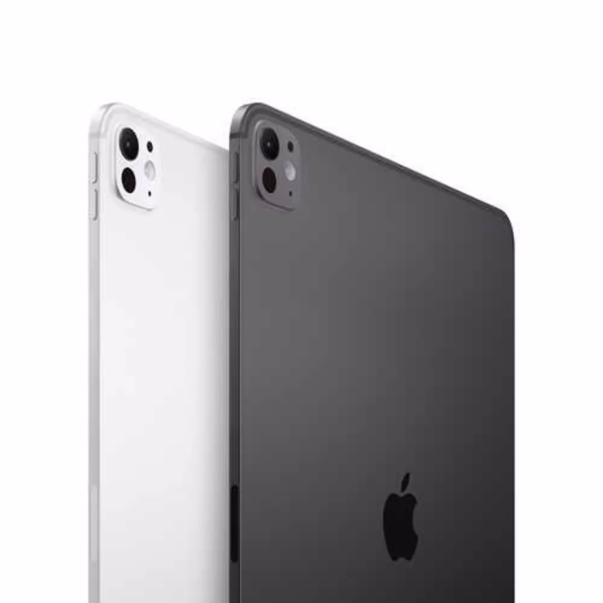 Apple iPad Pro 13 M5 256Gb Wi-Fi Space Black 2025 (2 / 2)