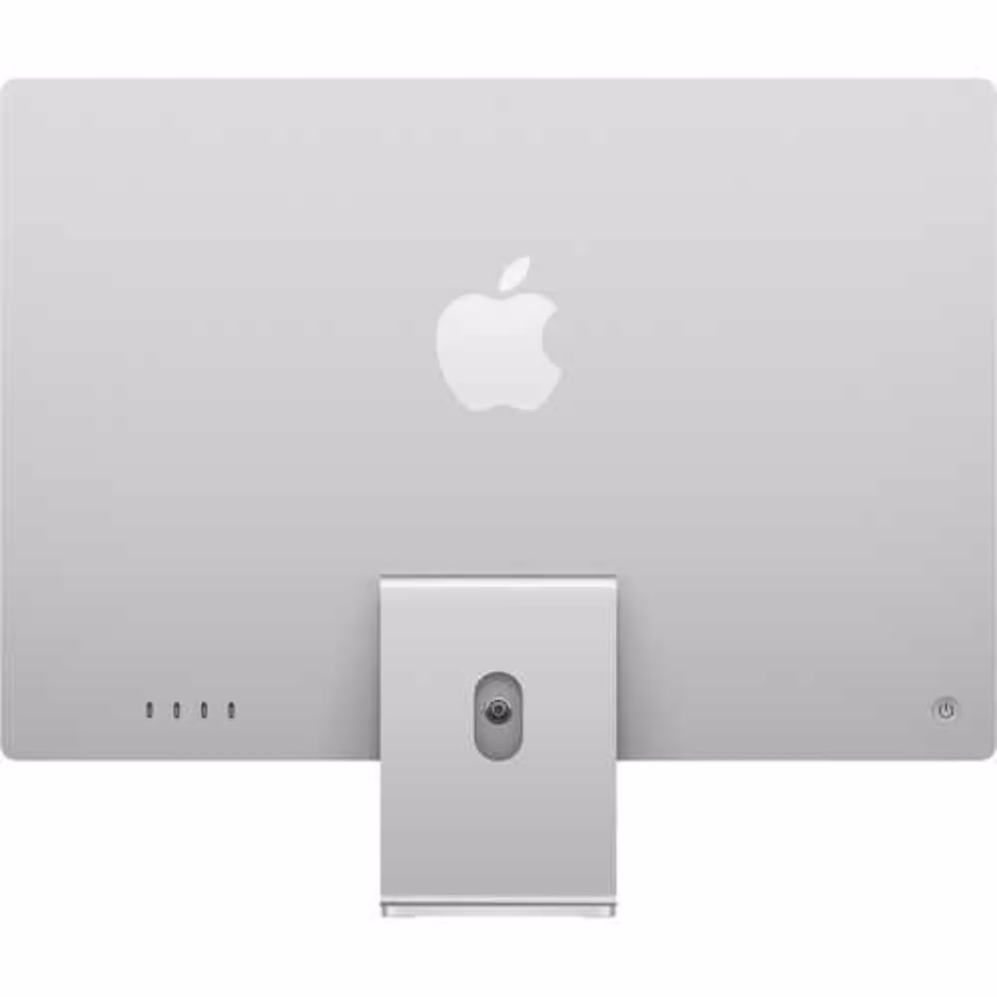 Apple iMac 24 M4/24GbRAM/10cpu/10Gpu/512GB Silver,Blue 2024 (1 / 3)