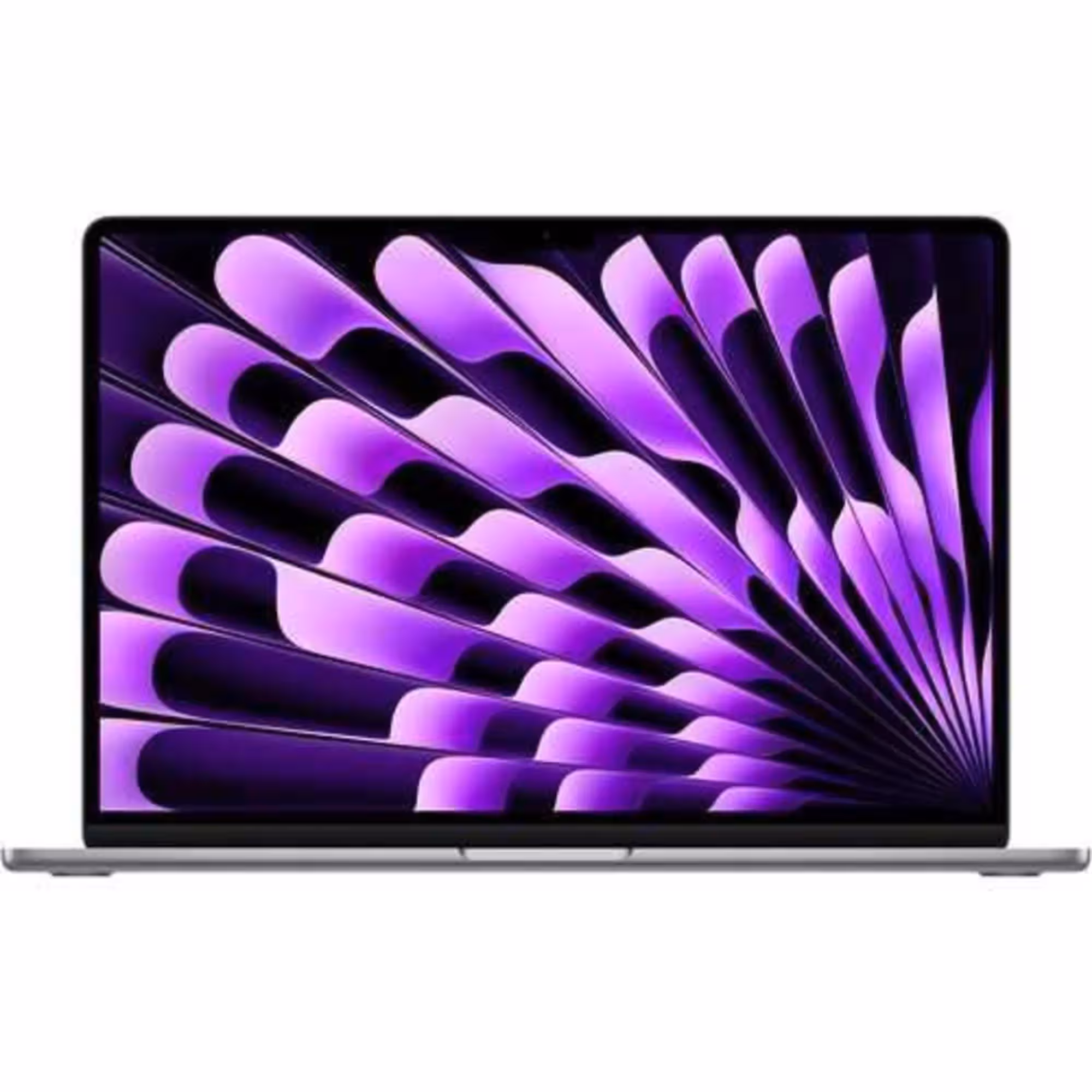 Ноутбук Apple MacBook Air 13' M4 10-Chip 16/256 Sky Blue (6 / 7)