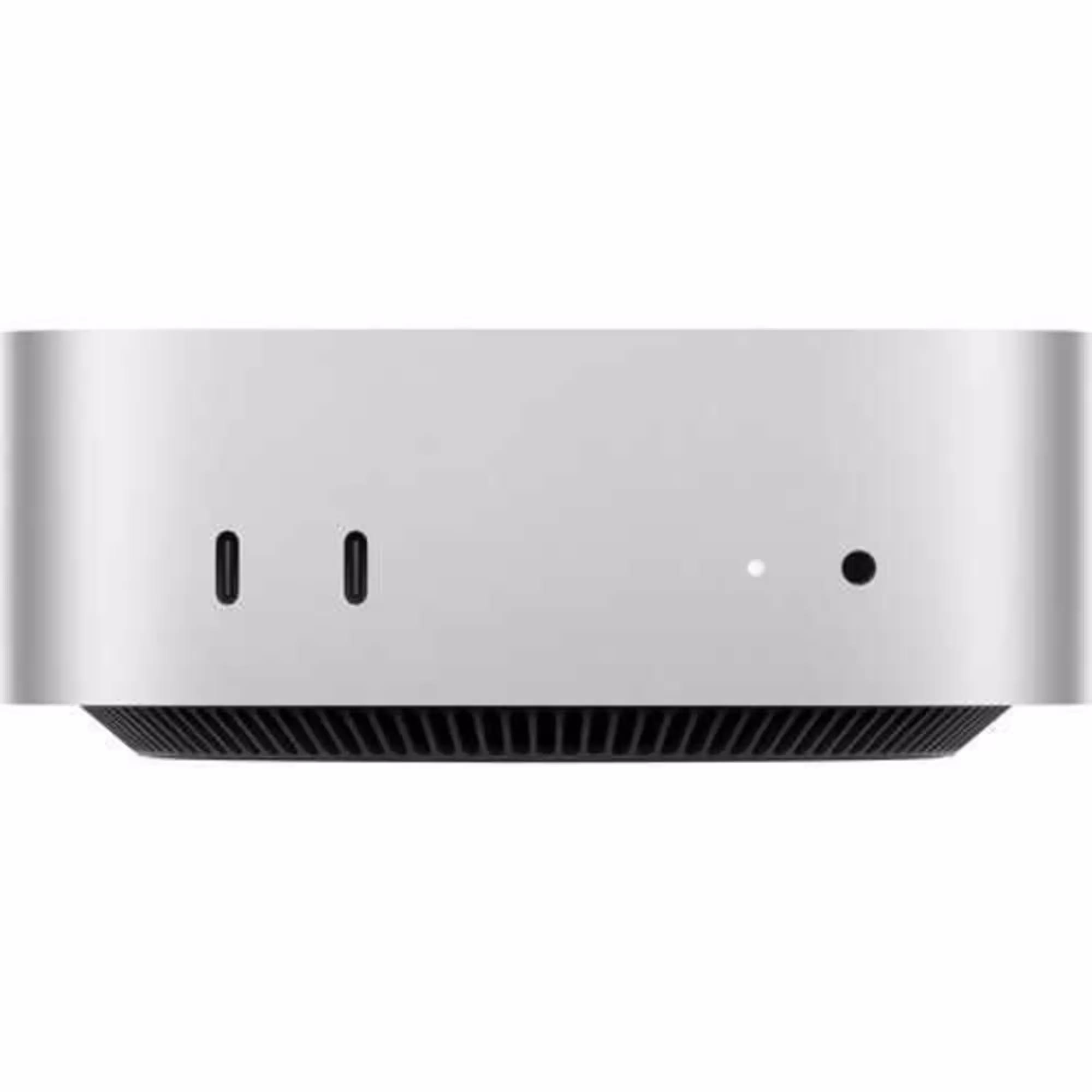 Apple Mac mini M4 10C CPU, 10C GPU 16GB, 256GB SSD, MU9D3, 2024 (1 / 2)