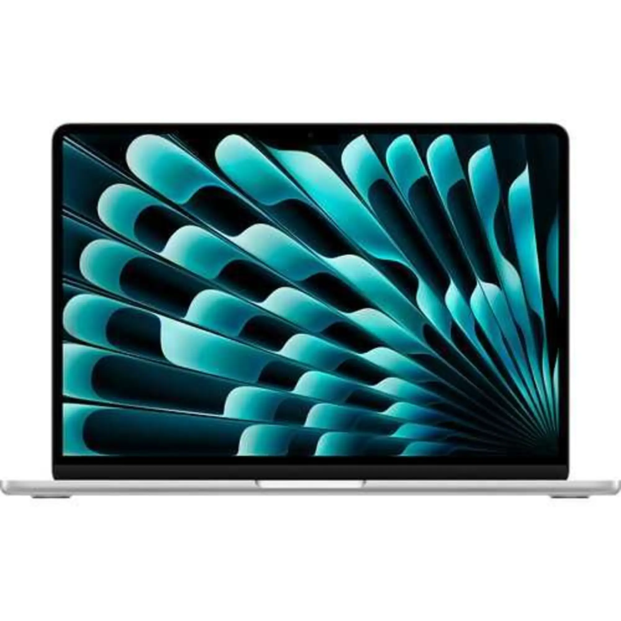Ноутбук MacBook Air 13'6 M5 2026' 16/512GB Silver,Blue,Starlight (1 / 3)
