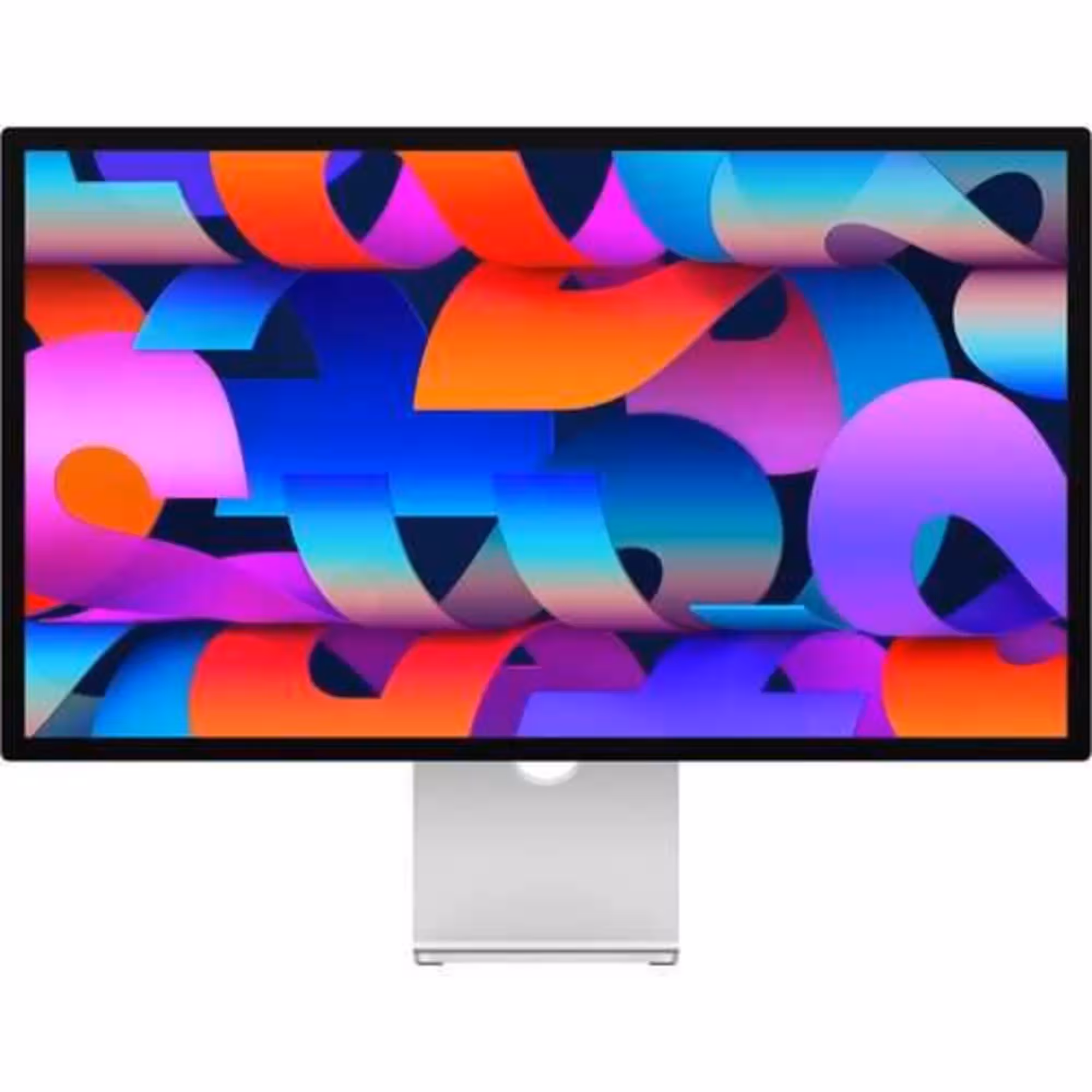 Studio Display 27-дюймовый дисплей Retina 5K, 2026 (1 / 4)