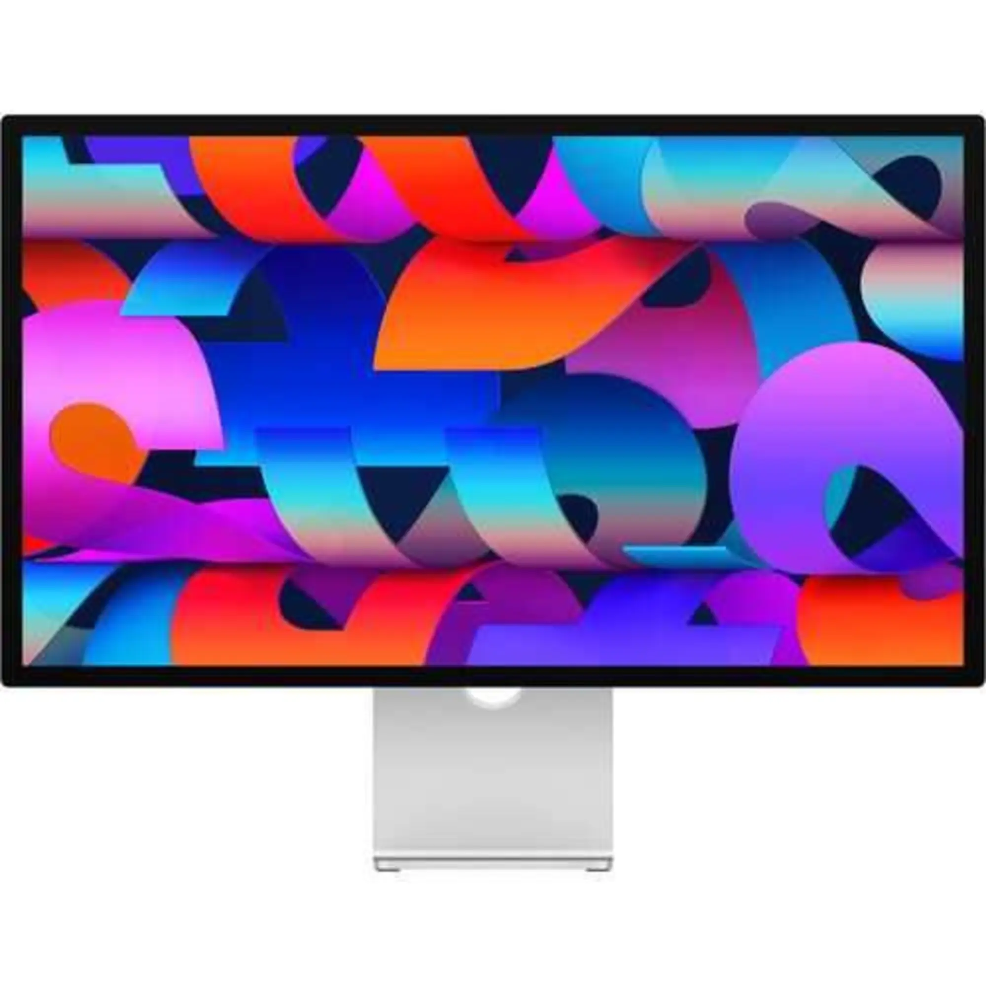 Studio Display 27-дюймовый дисплей Retina 5K, 2026 (1 / 4)