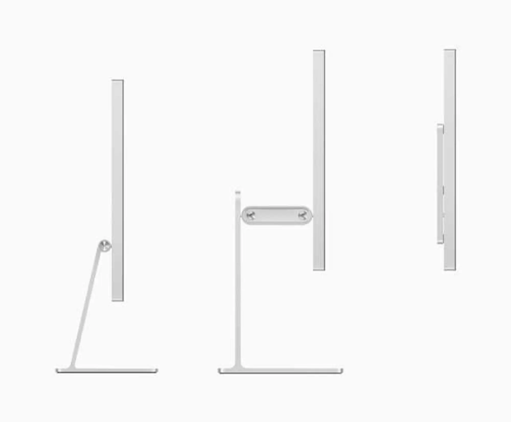 Studio Display 27-дюймовый дисплей Retina 5K, 2026 (4 / 4)