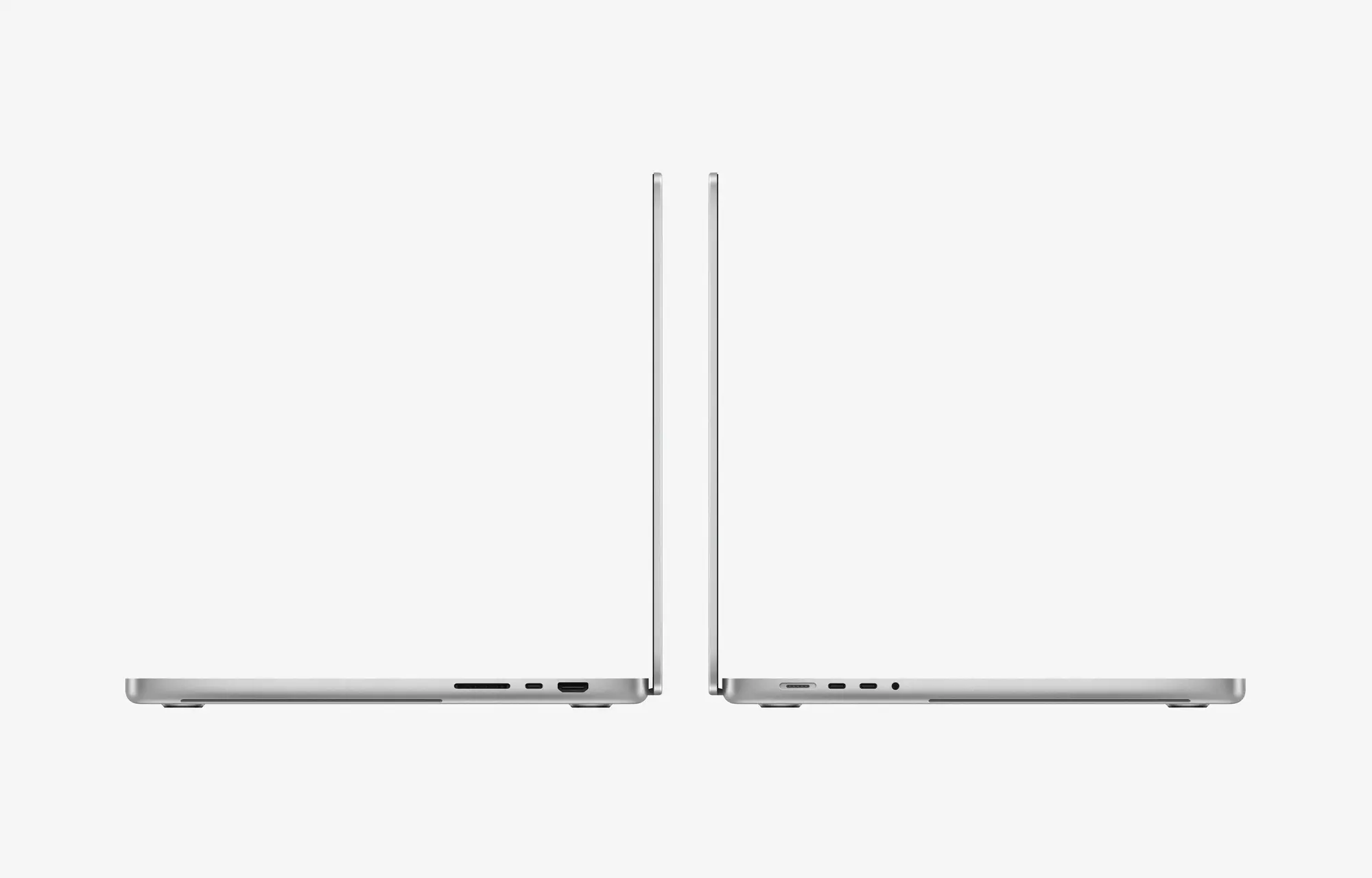 Ноутбук Apple MacBook Pro 16" MGEC4 M5 Pro 18C/20G 48/1TB Silver (2 / 4)