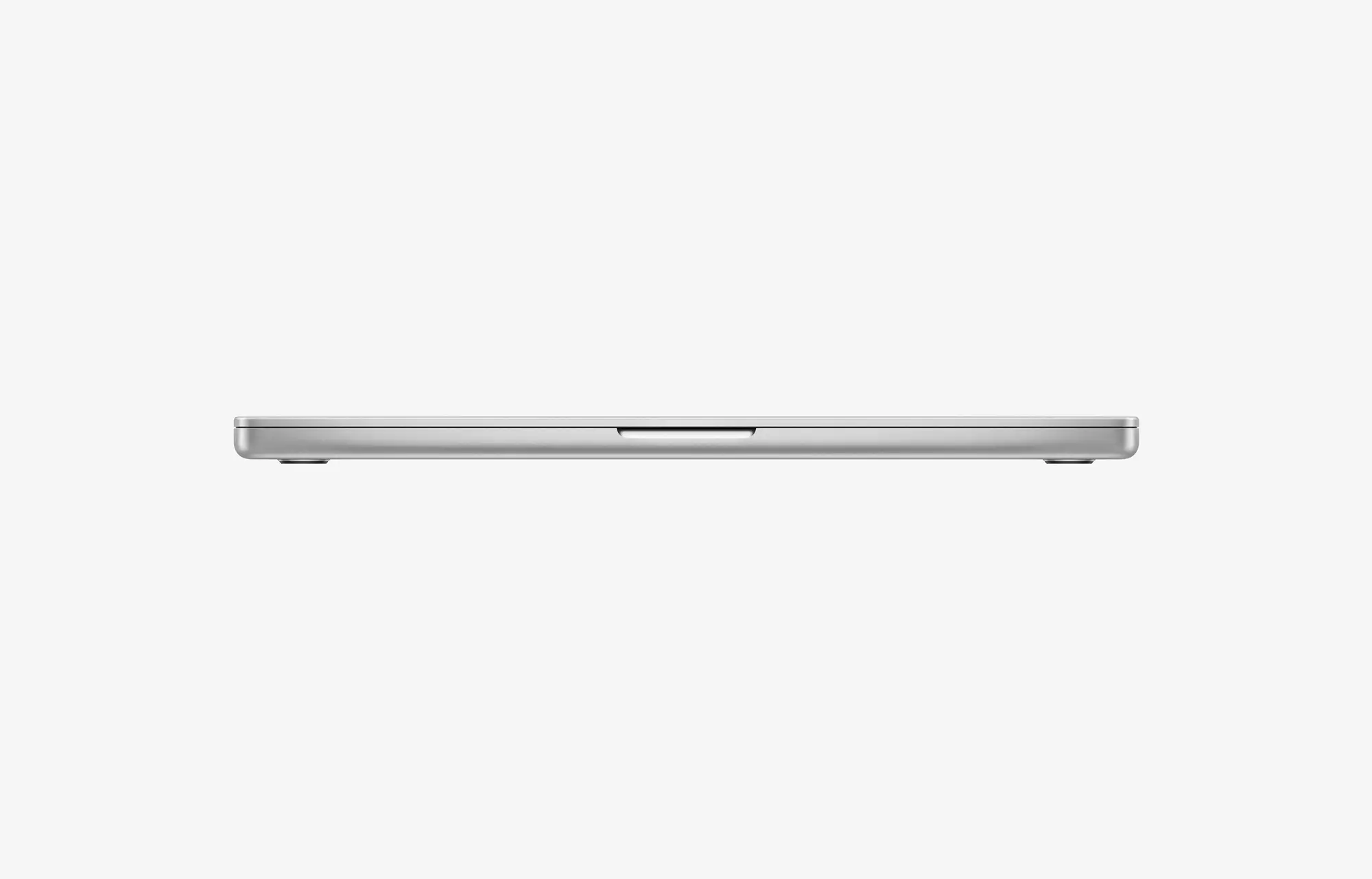 Ноутбук Apple MacBook Pro 16" MGEC4 M5 Pro 18C/20G 48/1TB Silver (3 / 4)
