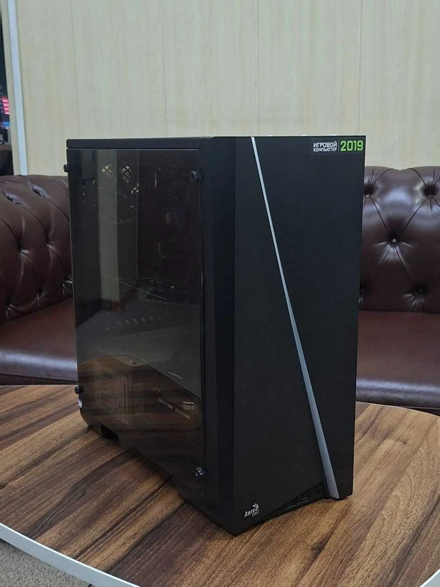 Потрясающий компьютер почти даром (1 / 1)