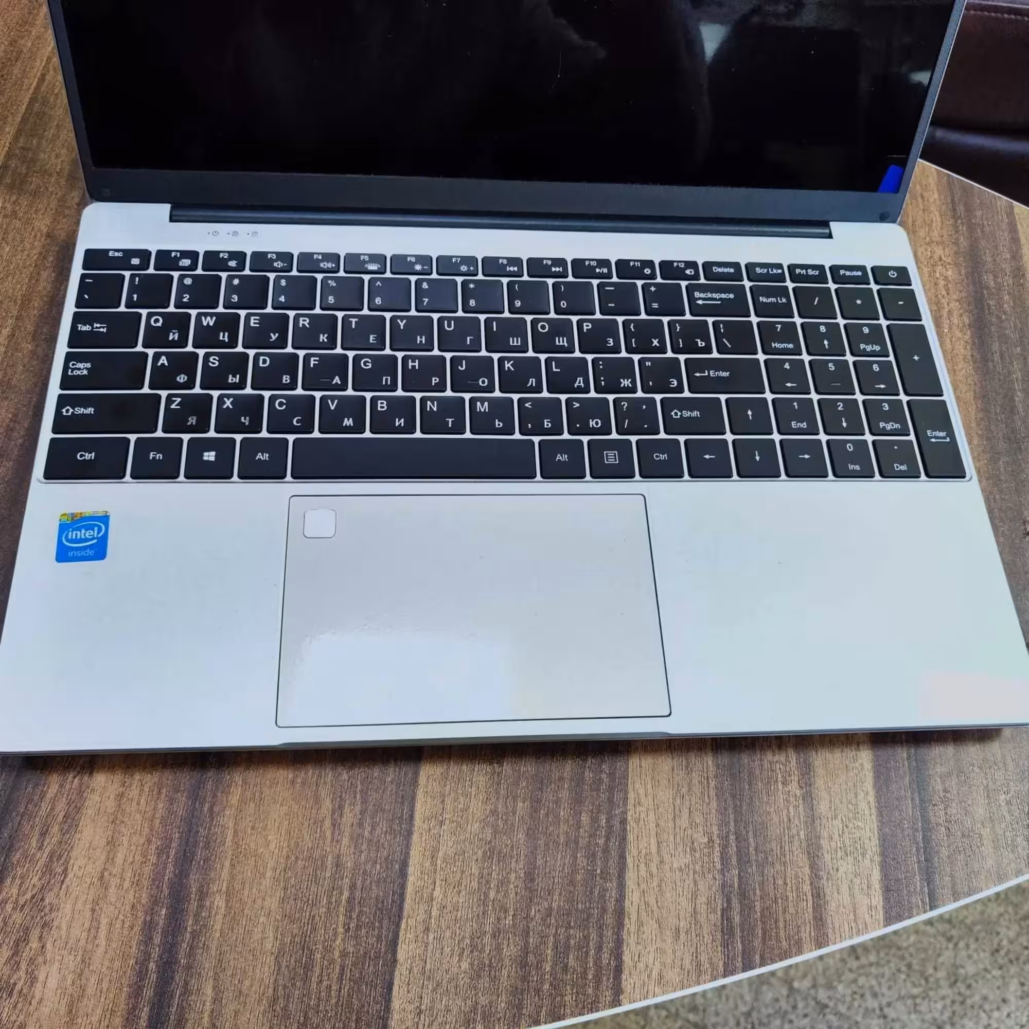 Новый Ноутбук Экран 15.6" intel N5105 2.0Ghz DDR4 16gb SSD 512gb (3 / 3)