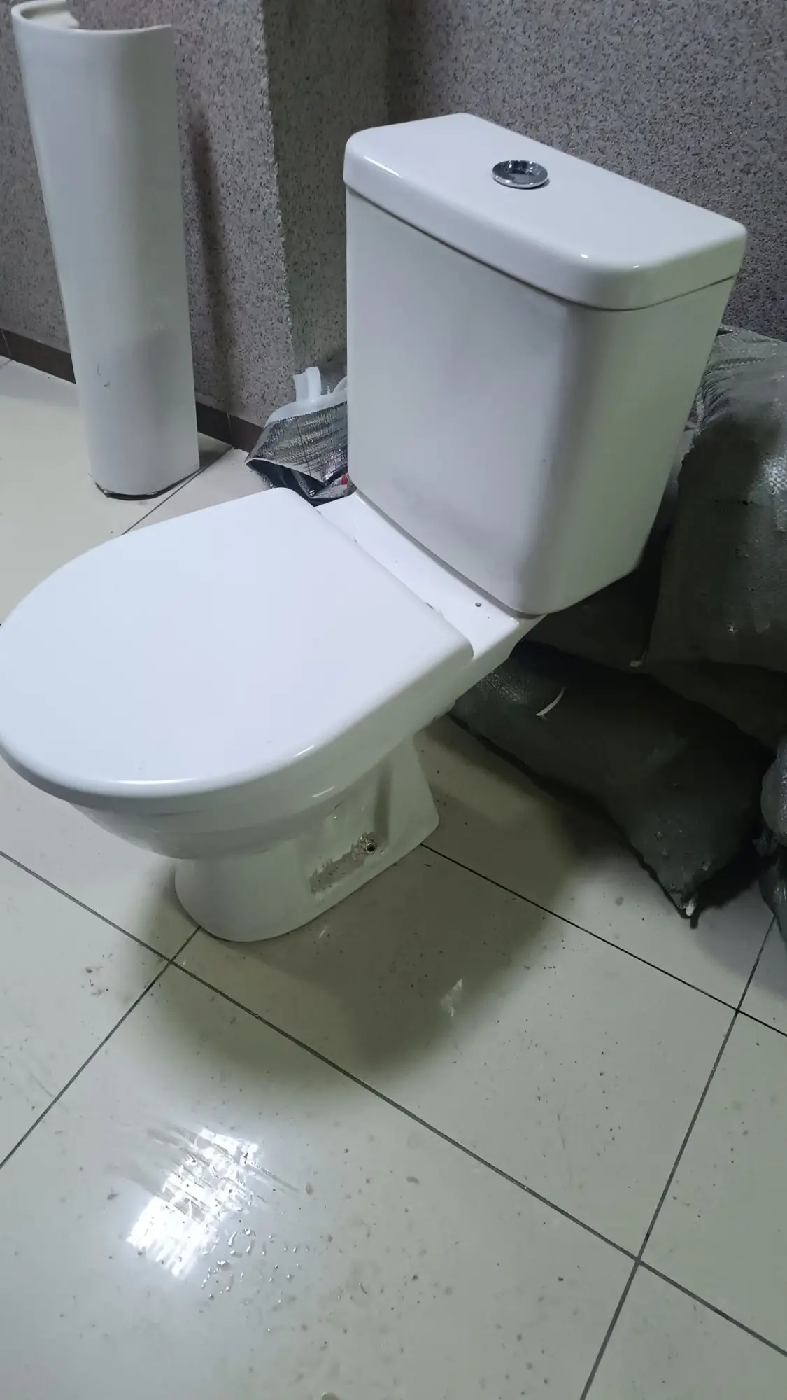 Тумба  с раковиной (2 / 6)