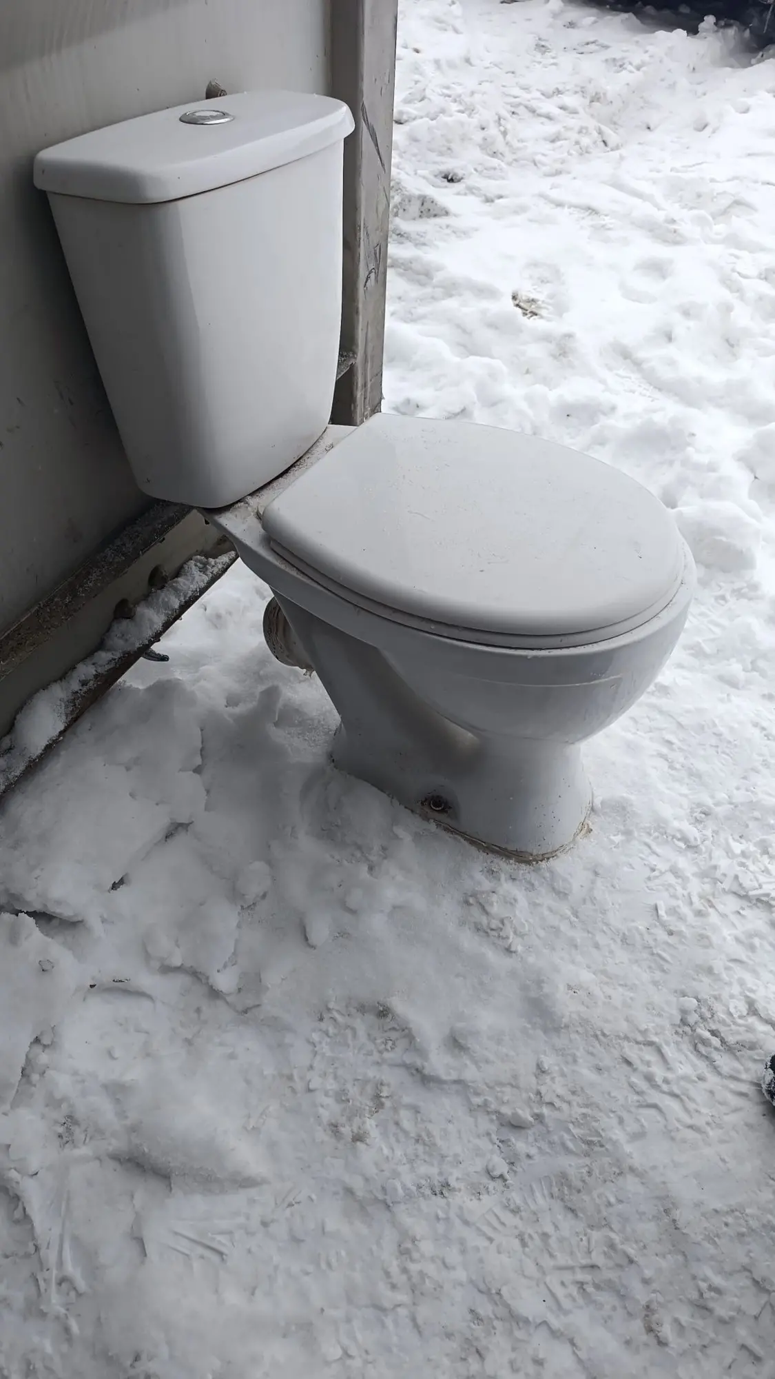 Унитаз бу сантехника для ванны (1 / 7)