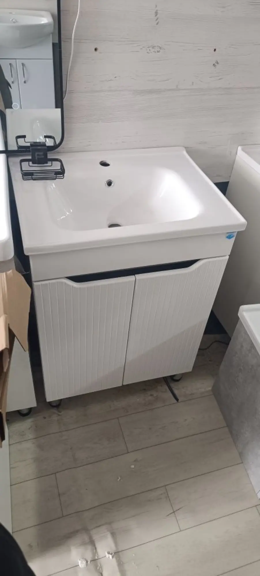 Тумба с раковиной акция доставка (3 / 8)