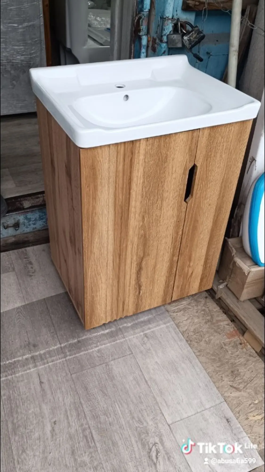 Тумба с раковиной акция доставка (4 / 8)