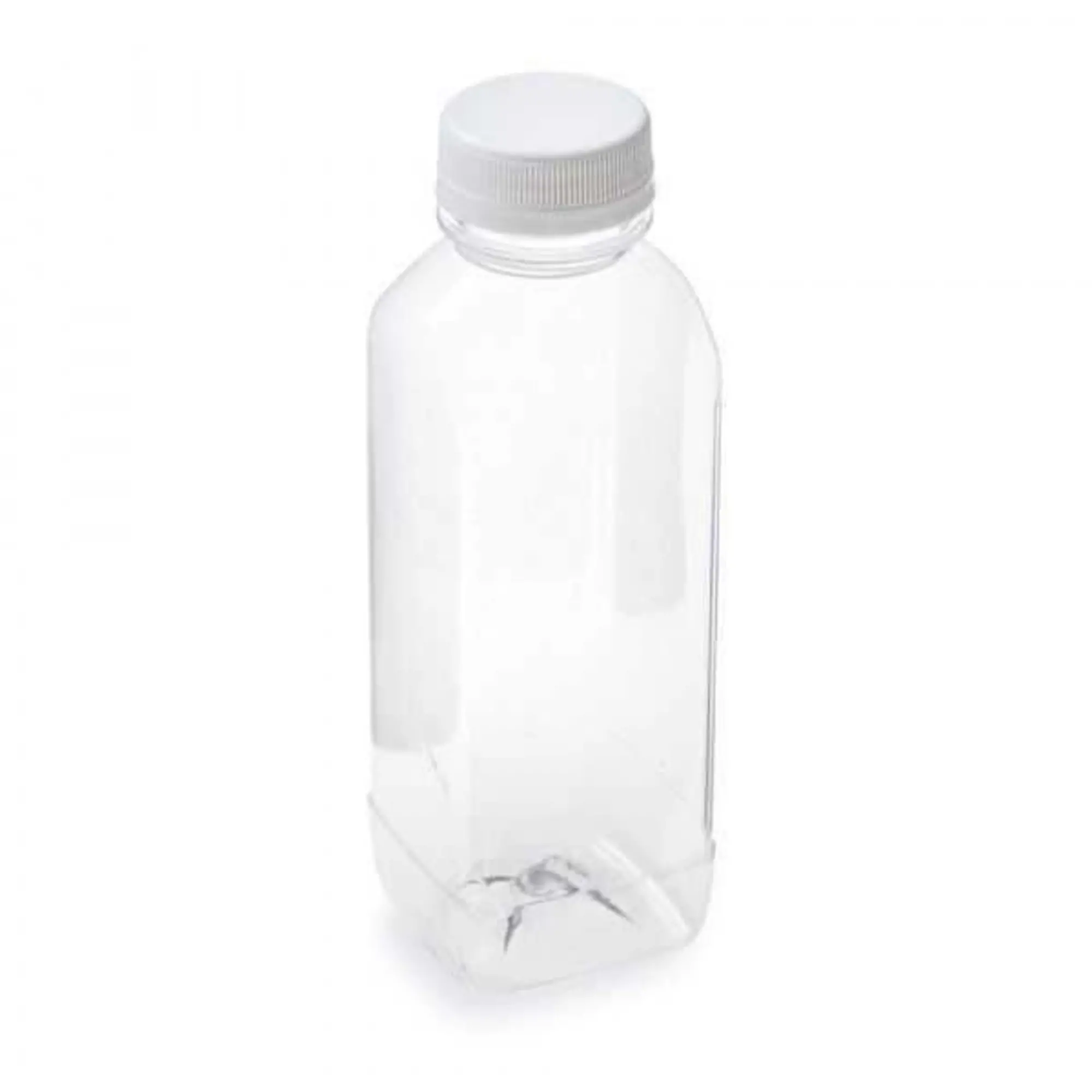 Пластиковые бутылки ПЭТ для воды и напитков 200–1000 мл (5 / 5)